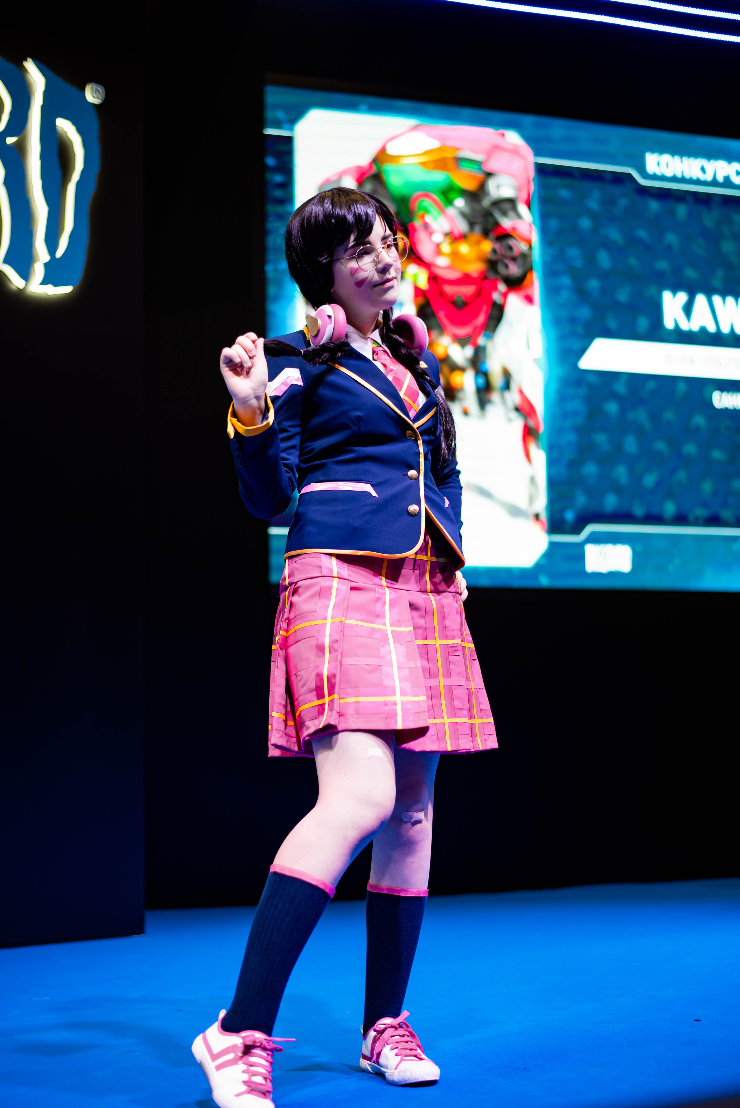 Игромир. Свадебный и семейный фотограф Максим Сорокин