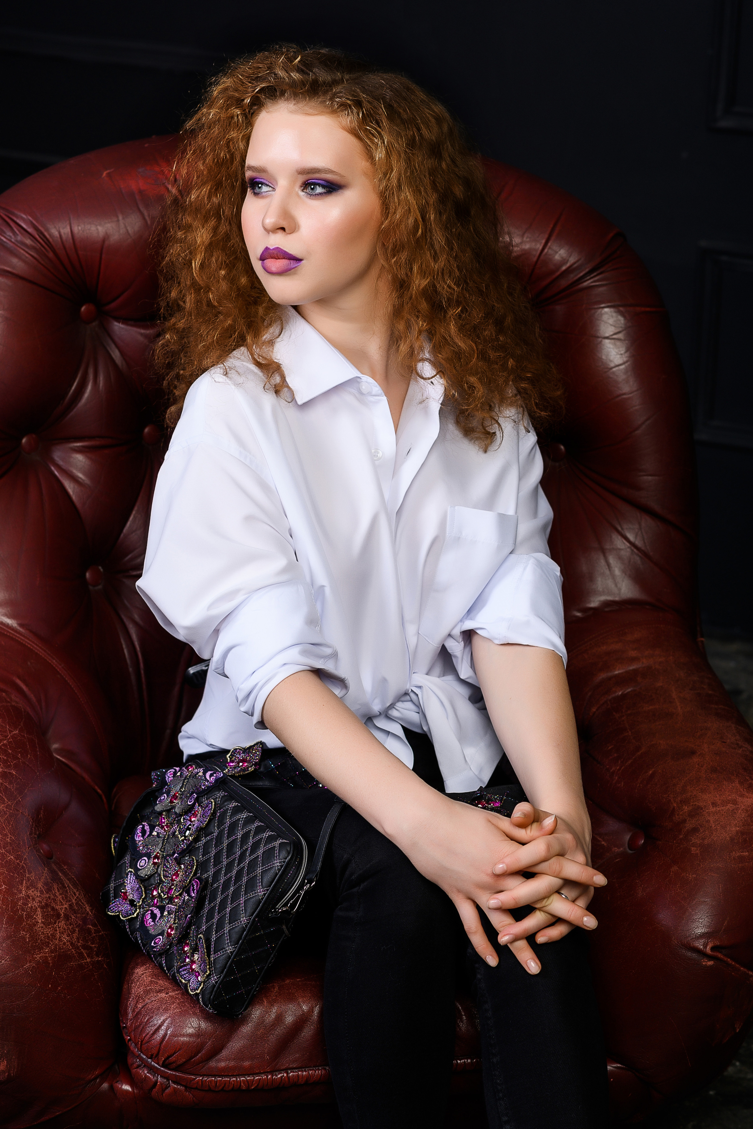 Съемка Сумочек для дизайнера Валентины Букеевой. Свадебный и семейный фотограф Максим Сорокин