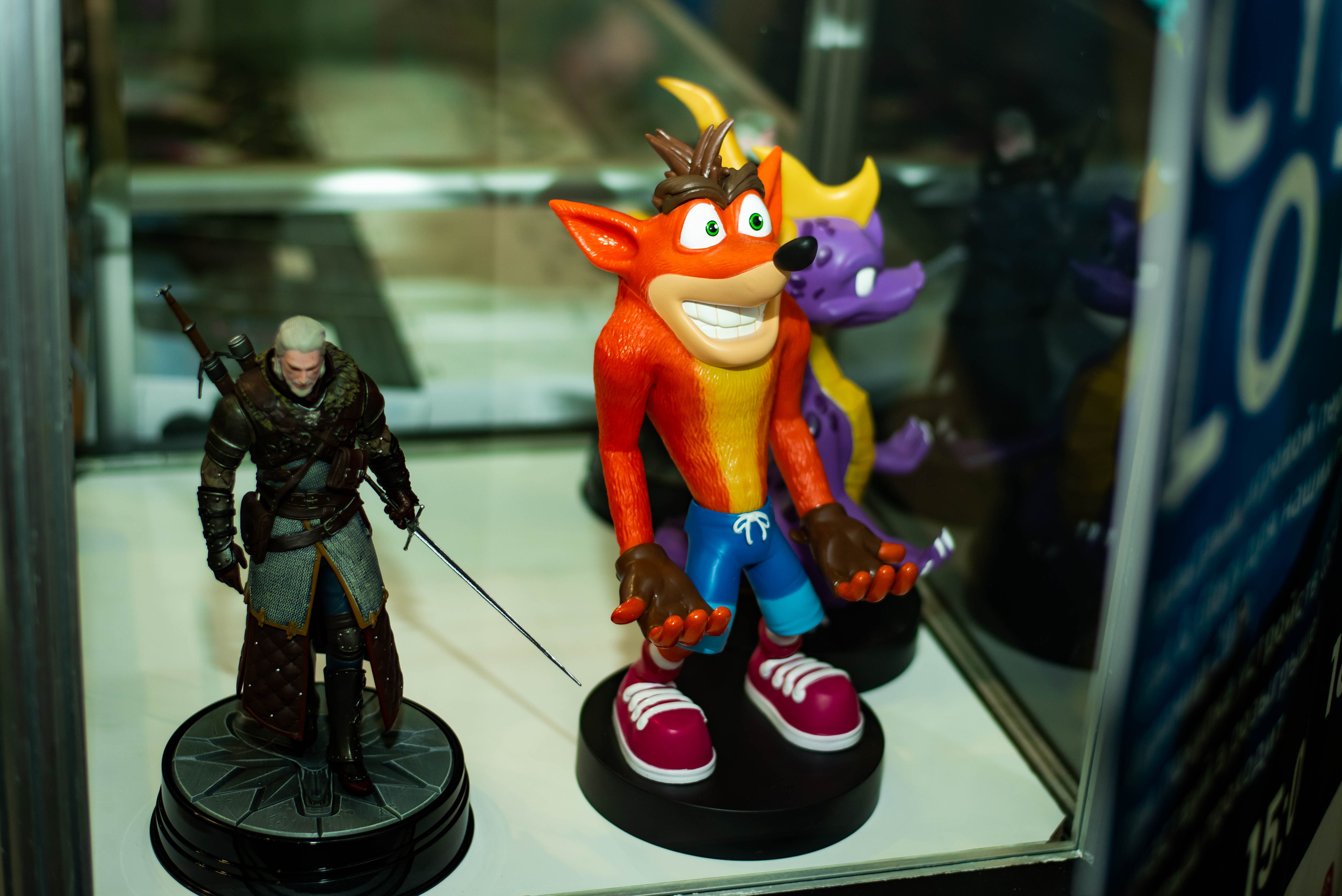 Игромир. Свадебный и семейный фотограф Максим Сорокин