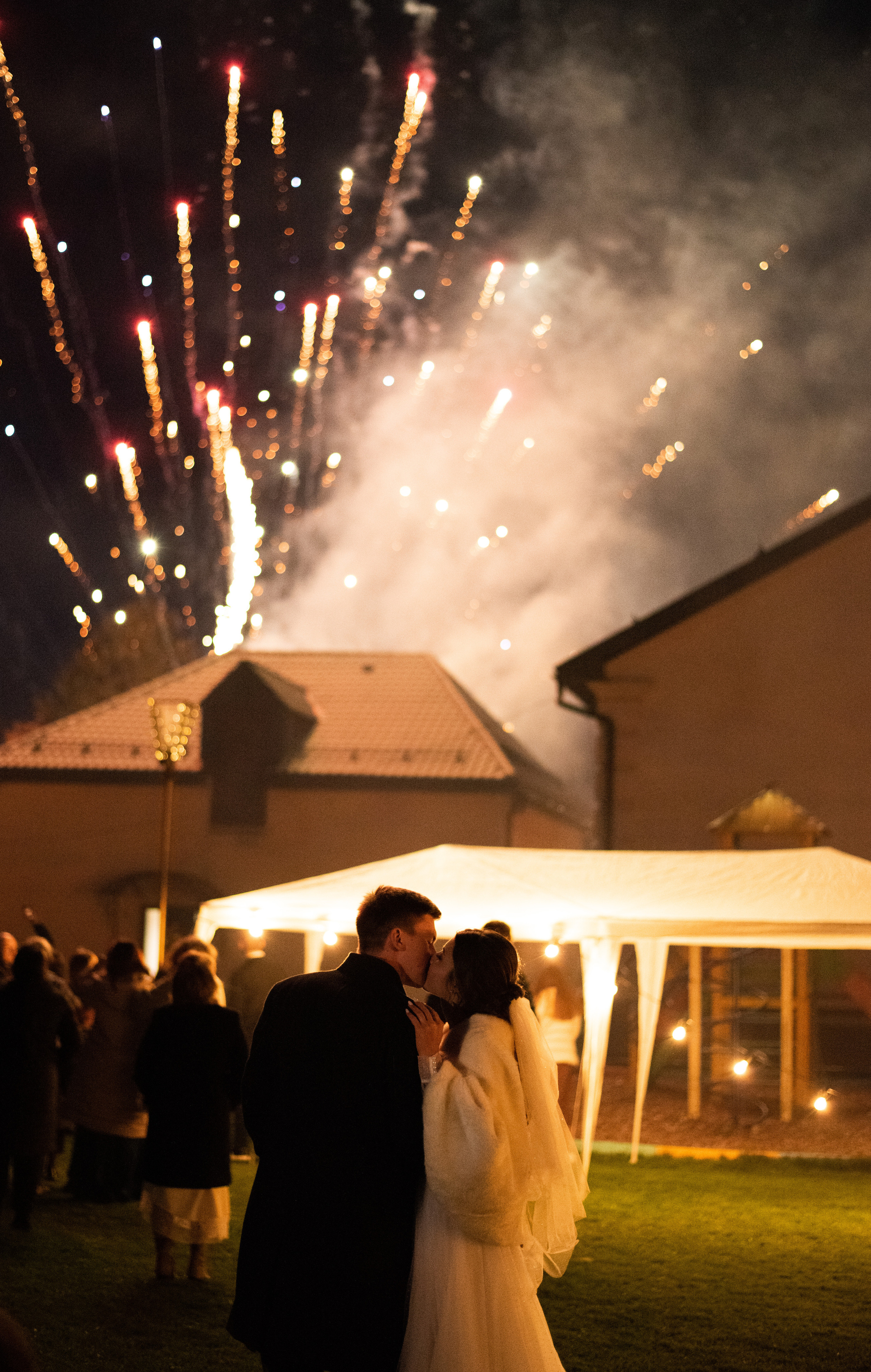 Ангелина и Павел. Свадебный и семейный фотограф Максим Сорокин