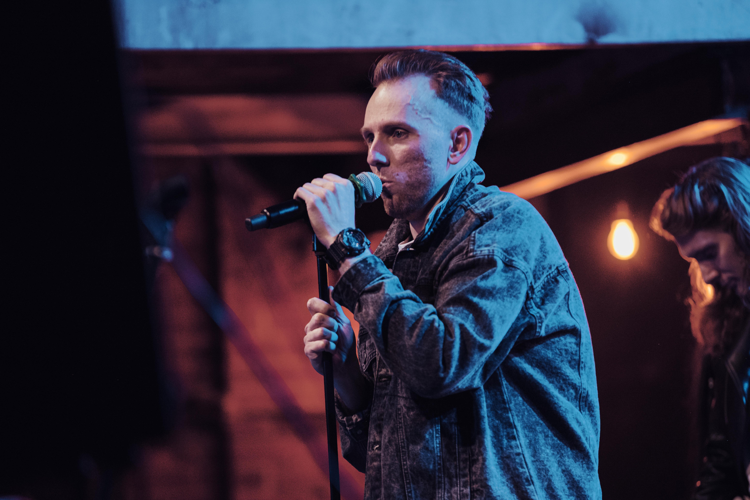 Заряд. Свадебный и семейный фотограф Максим Сорокин