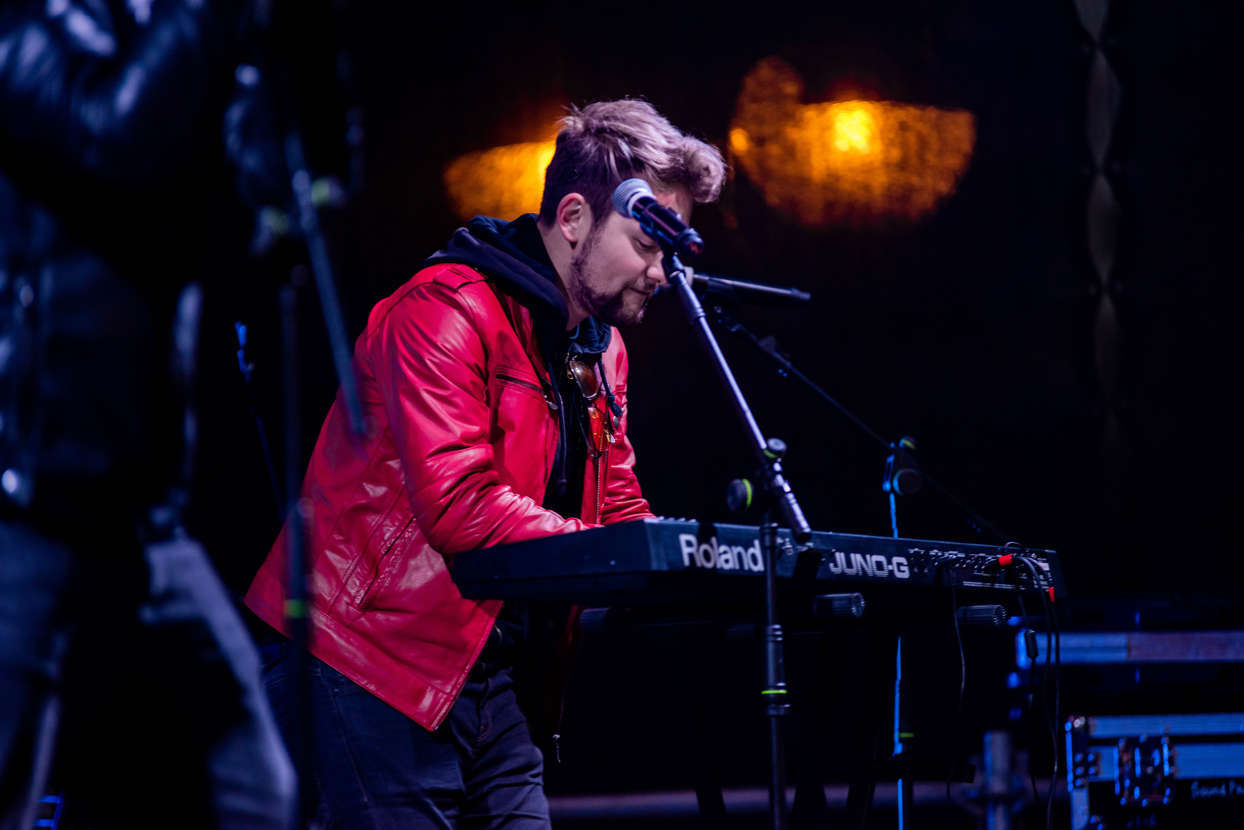 День города «Подольск». Свадебный и семейный фотограф Максим Сорокин