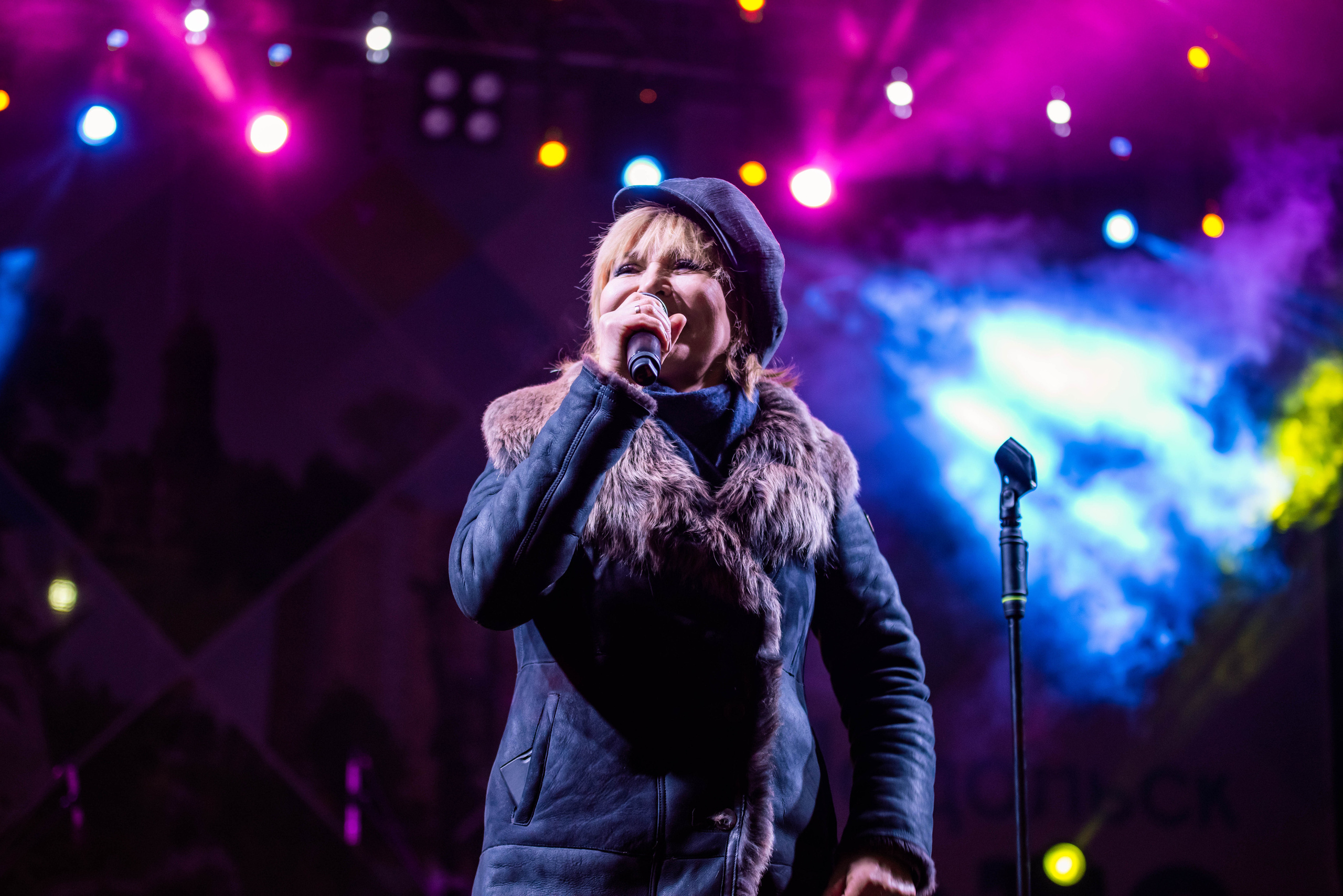 День города «Подольск». Свадебный и семейный фотограф Максим Сорокин