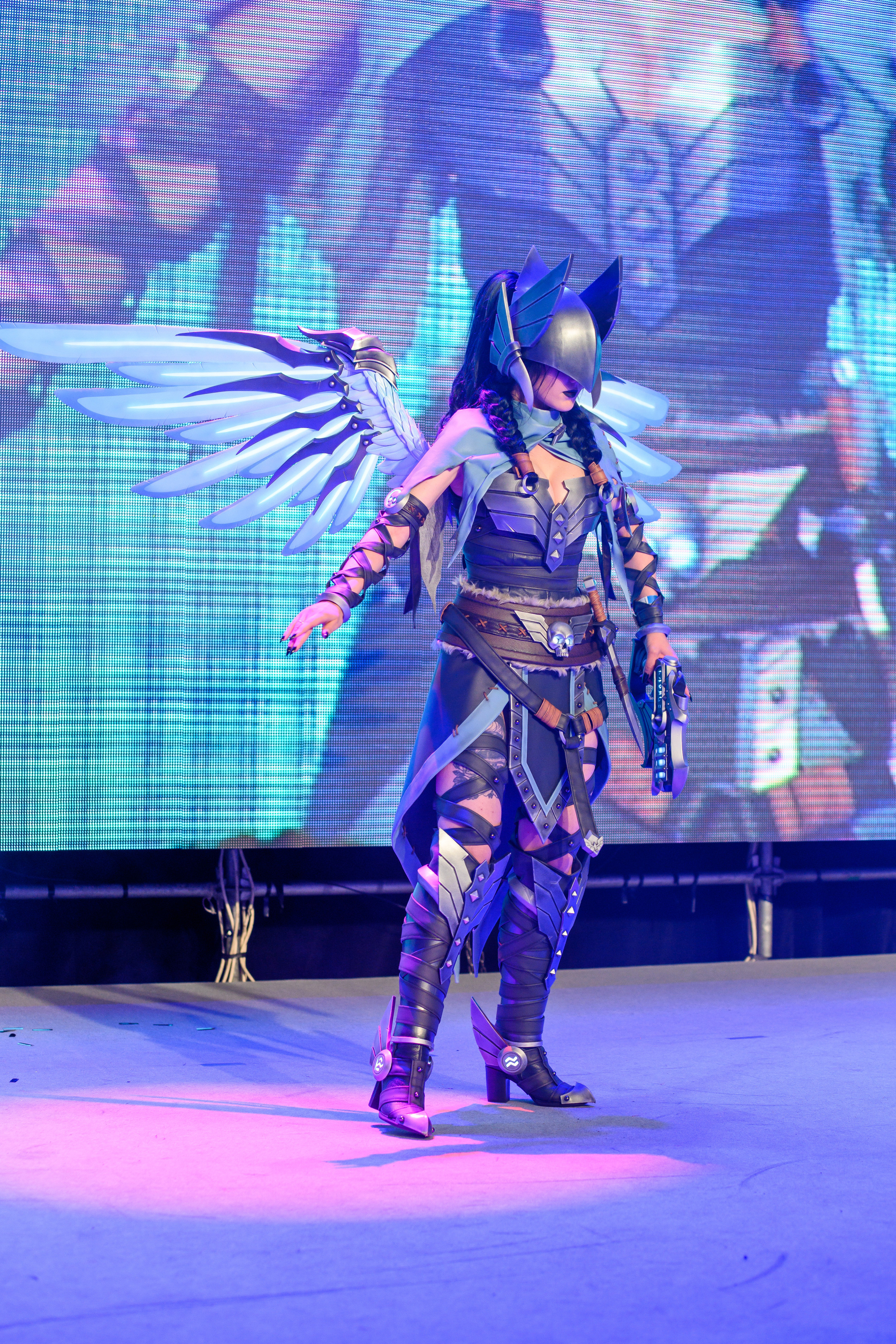 Эпик кон. Свадебный и семейный фотограф Максим Сорокин