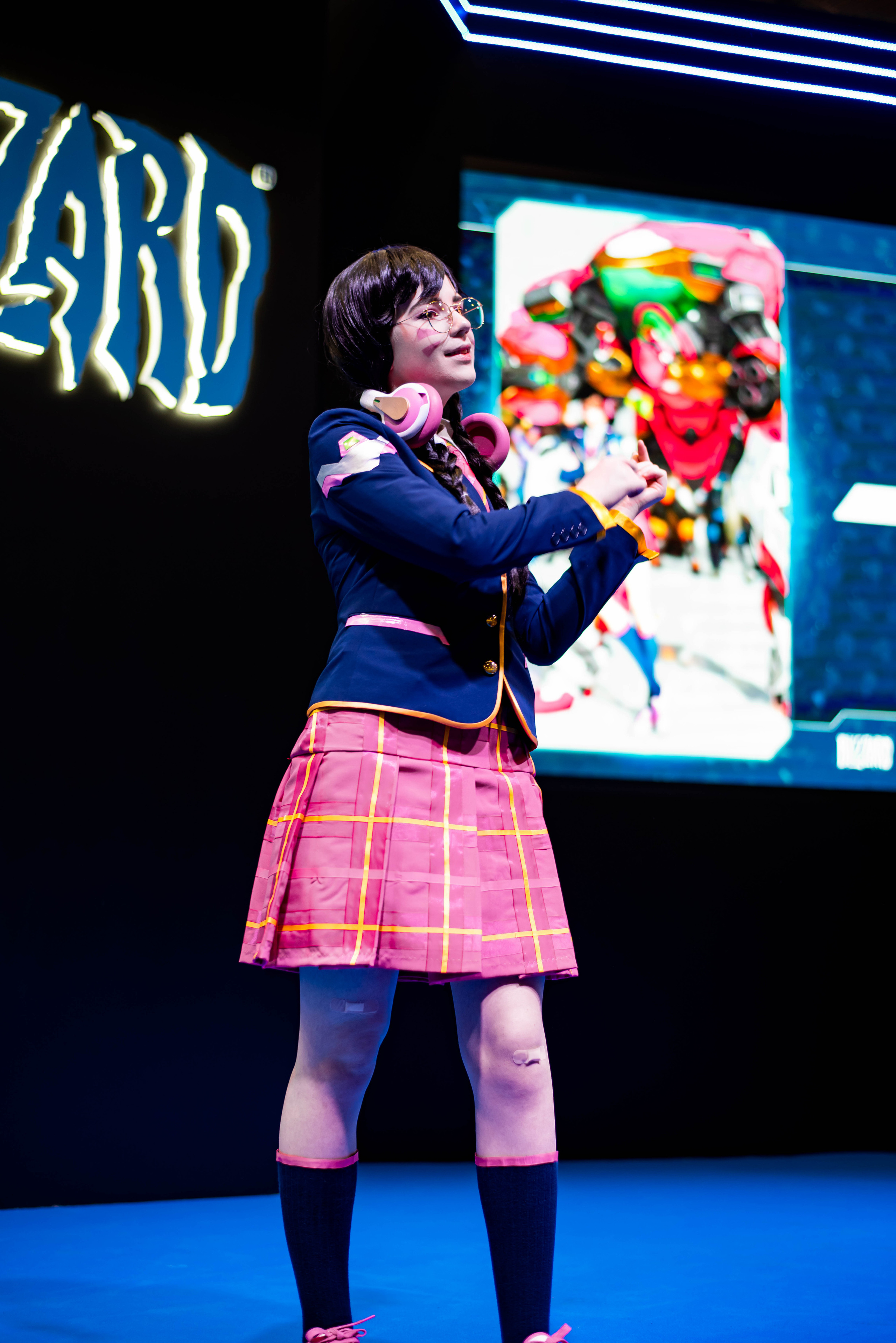 Игромир. Свадебный и семейный фотограф Максим Сорокин