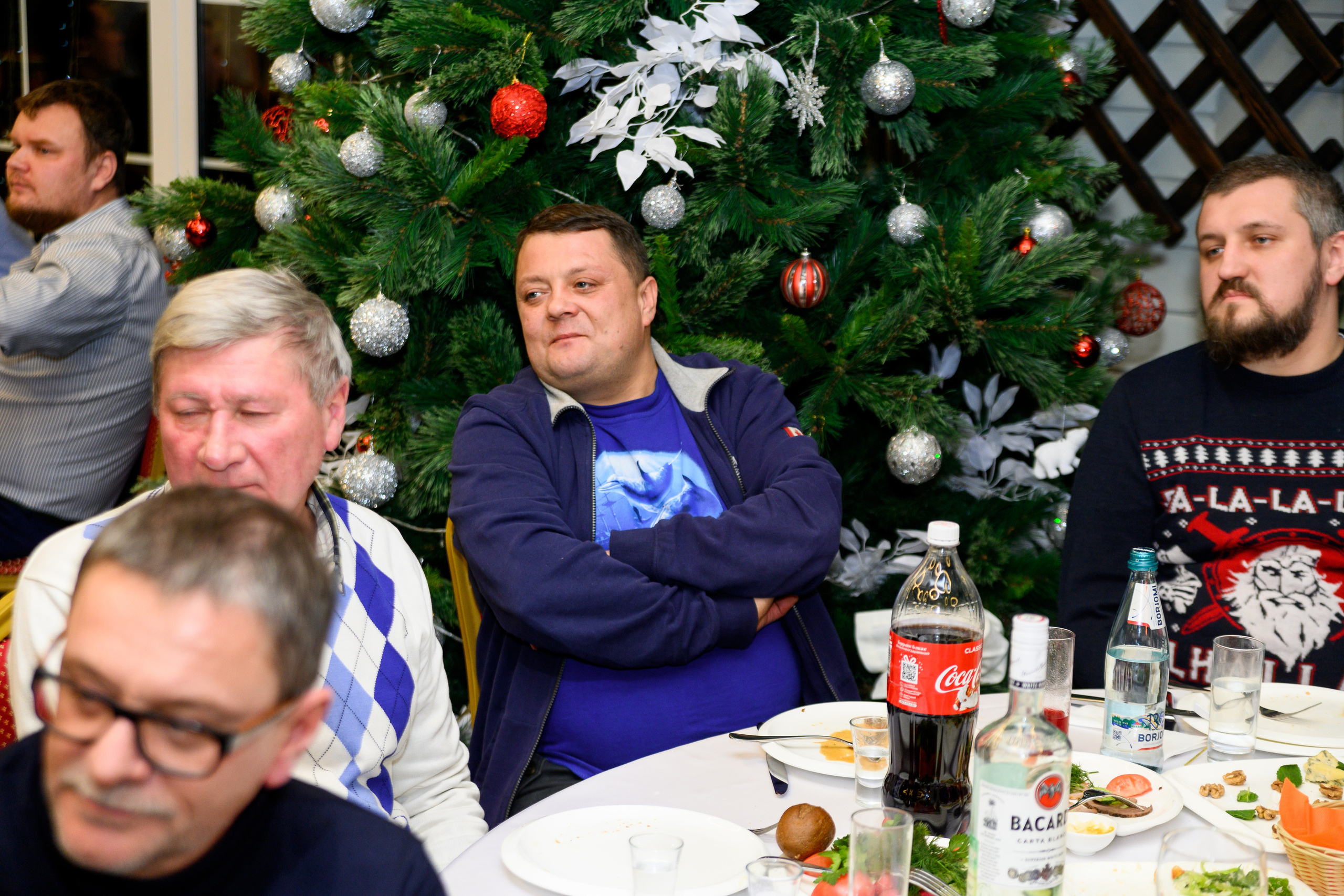 Корпоратив 1. Свадебный и семейный фотограф Максим Сорокин