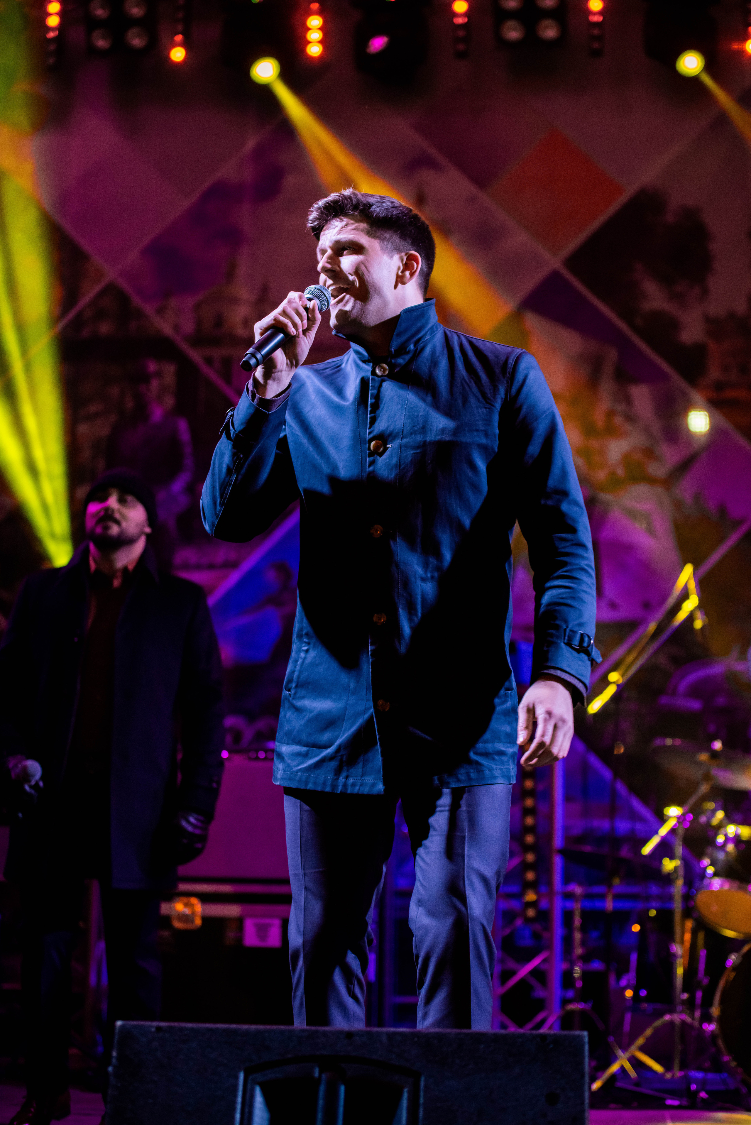 День города «Подольск». Свадебный и семейный фотограф Максим Сорокин