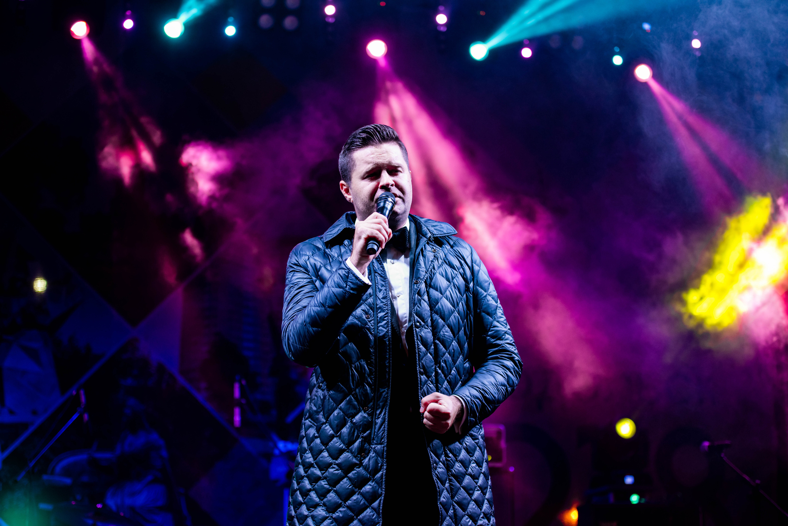 День города «Подольск». Свадебный и семейный фотограф Максим Сорокин