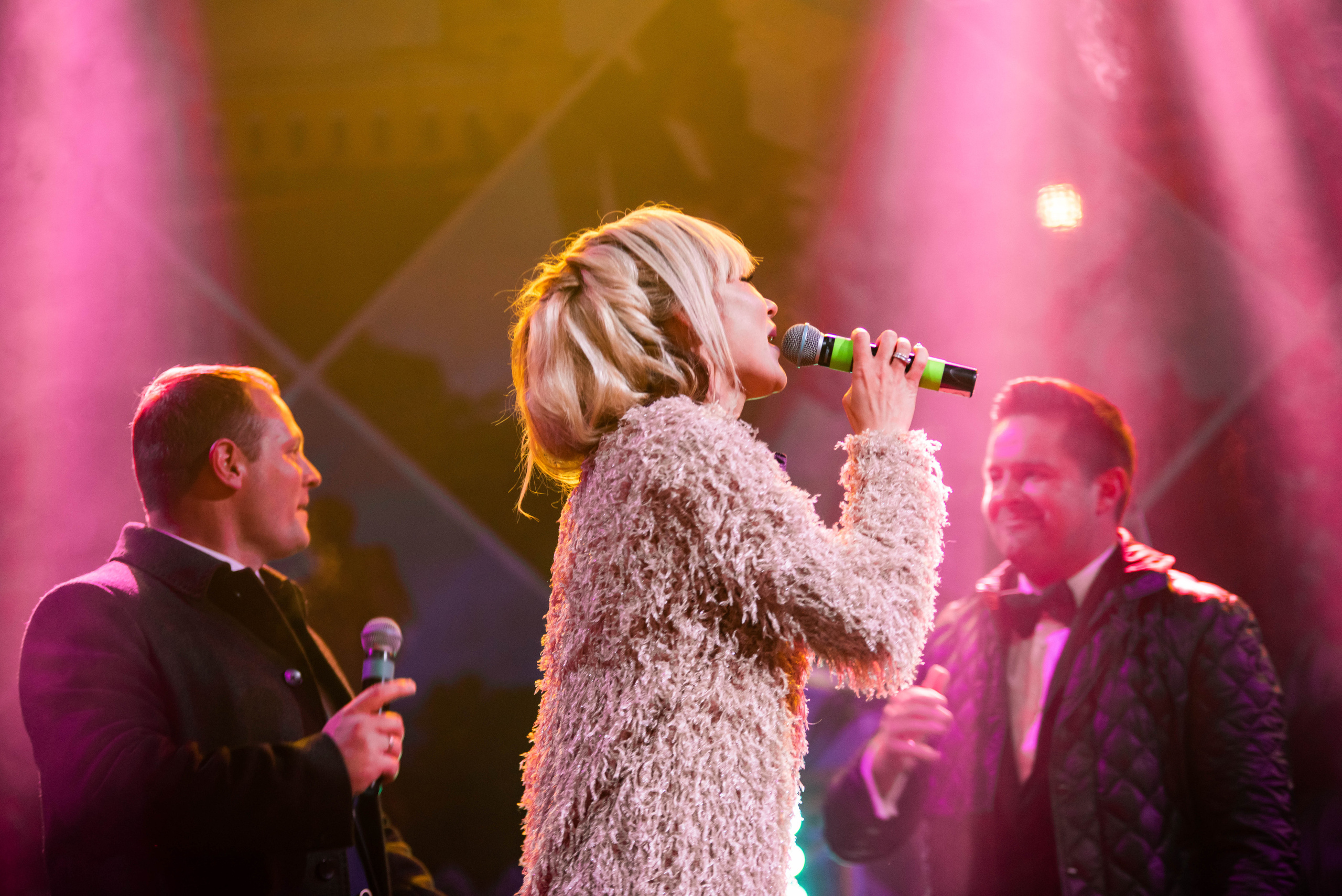 День города «Подольск». Свадебный и семейный фотограф Максим Сорокин