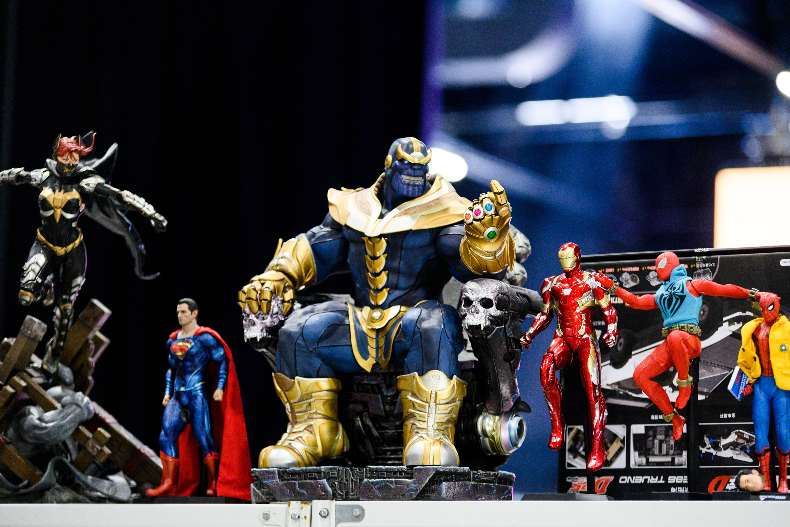 Эпик кон. Свадебный и семейный фотограф Максим Сорокин