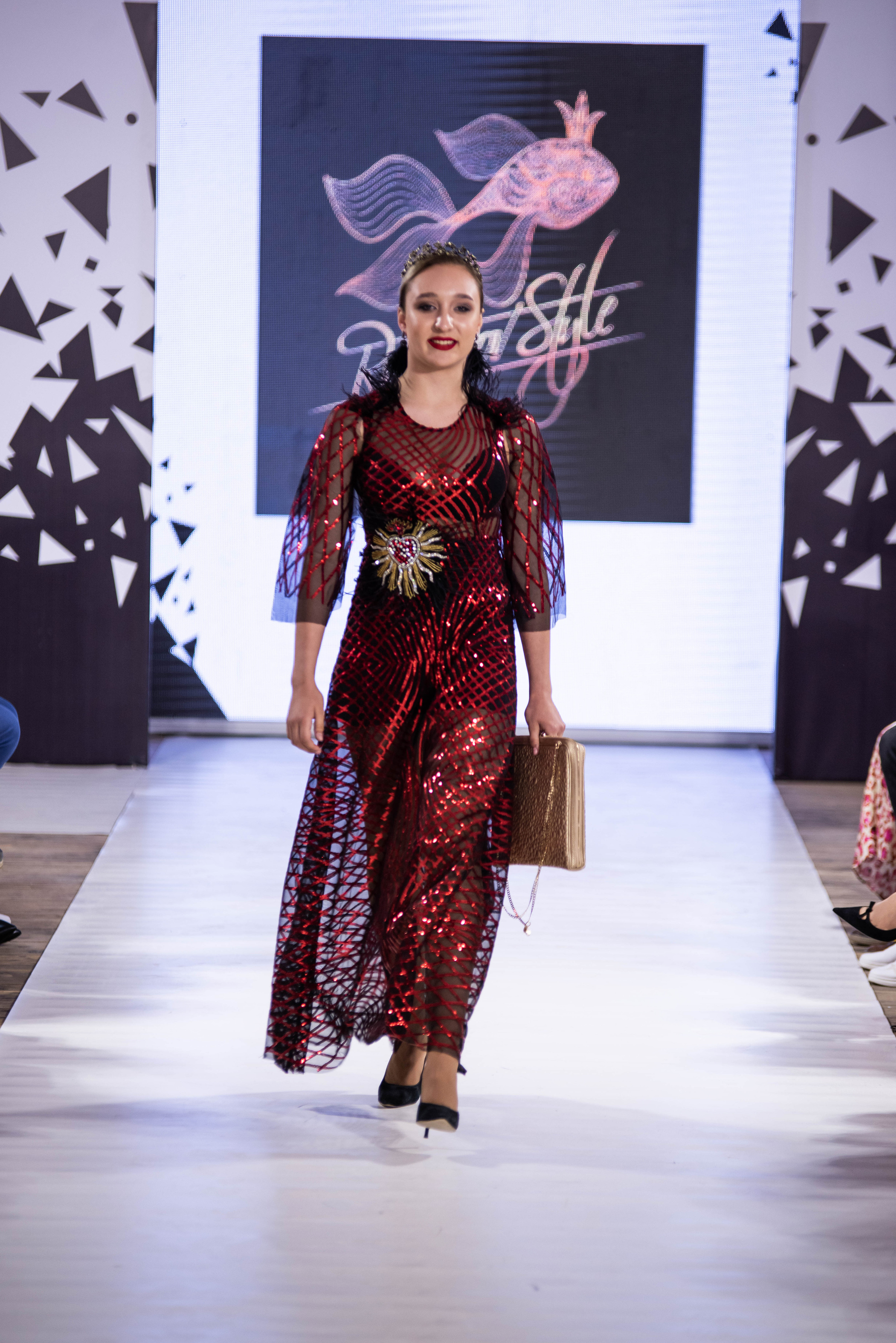 Тверская неделя моды. Свадебный и семейный фотограф Максим Сорокин