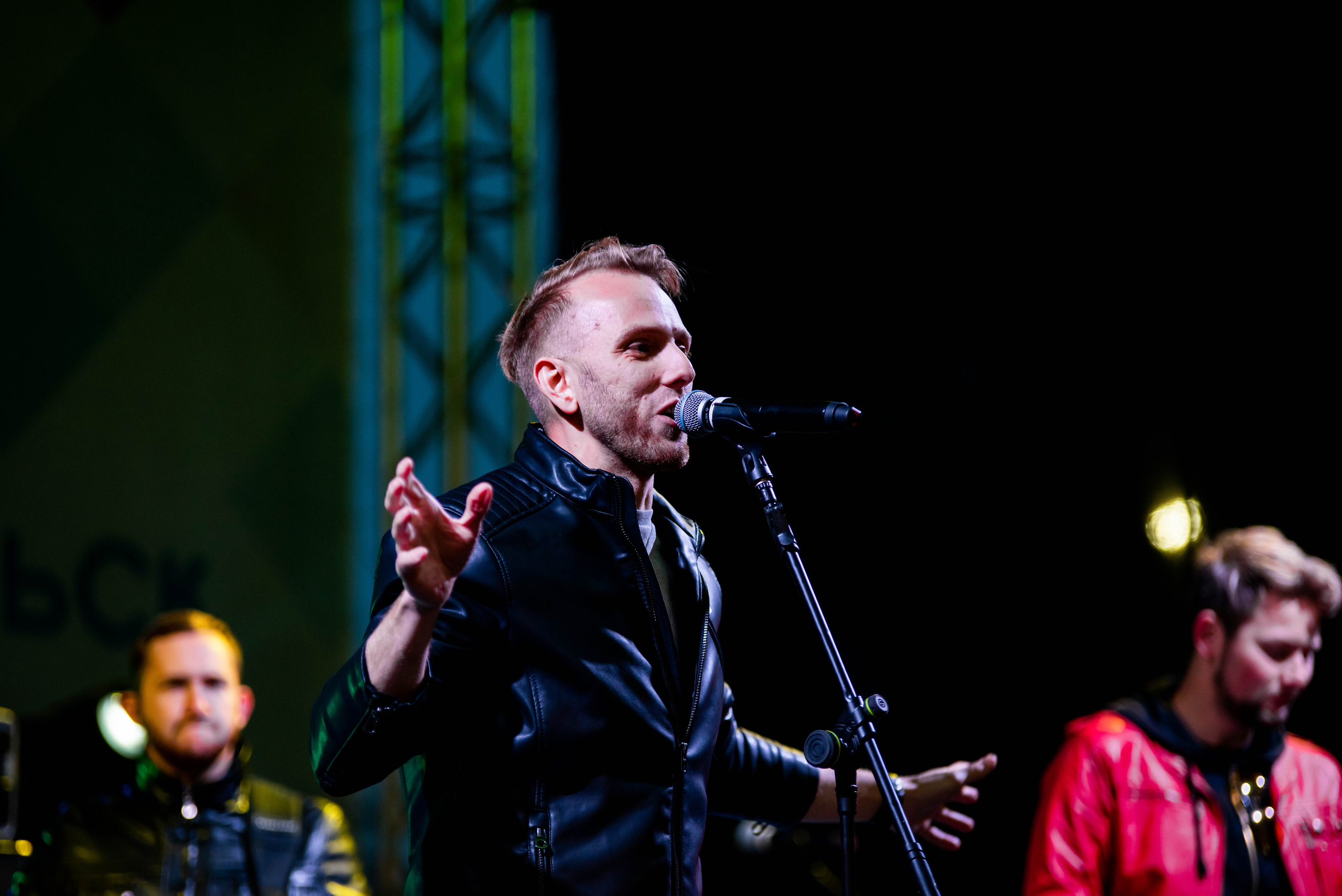 День города «Подольск». Свадебный и семейный фотограф Максим Сорокин