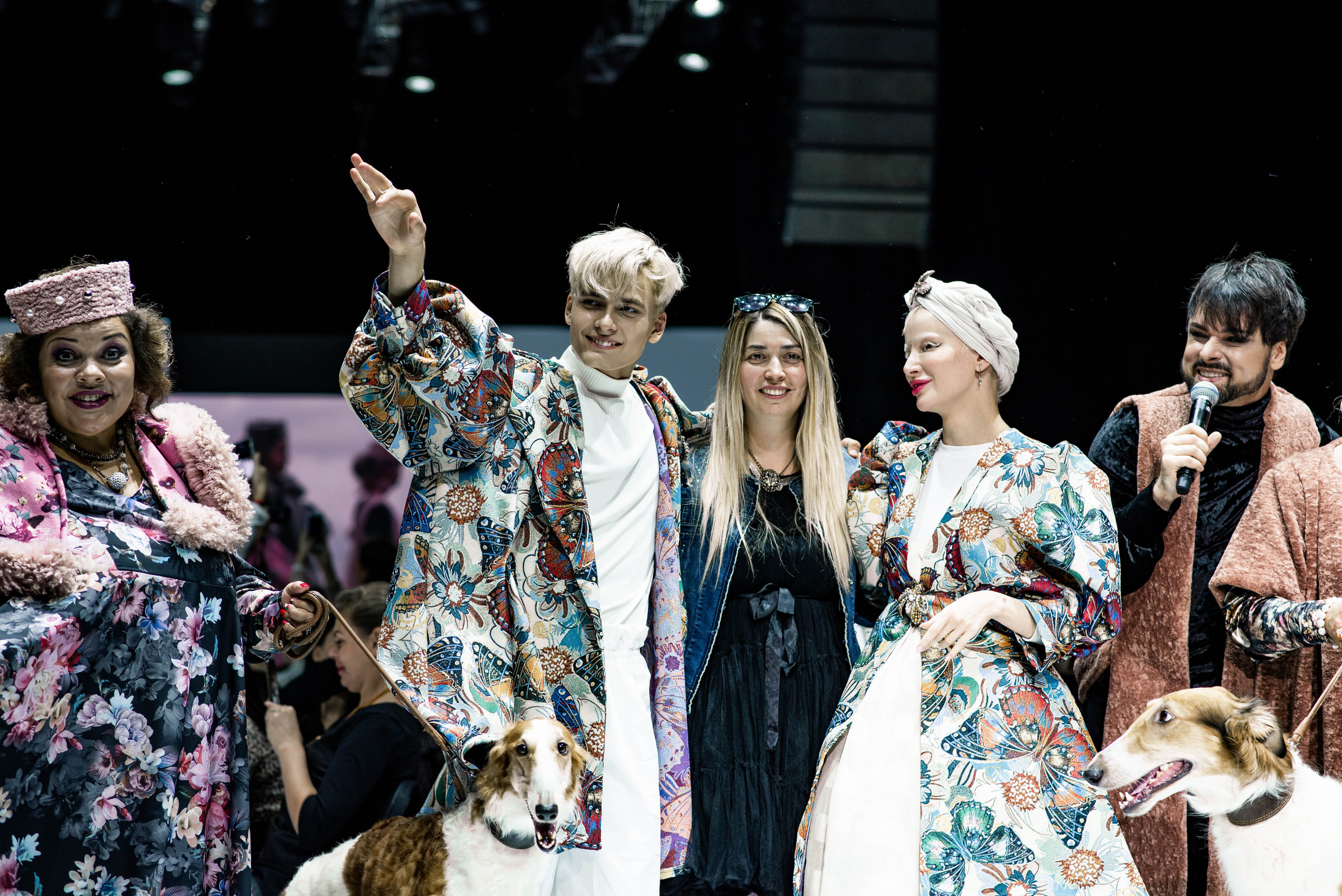 Надежда Шибина. Свадебный и семейный фотограф Максим Сорокин