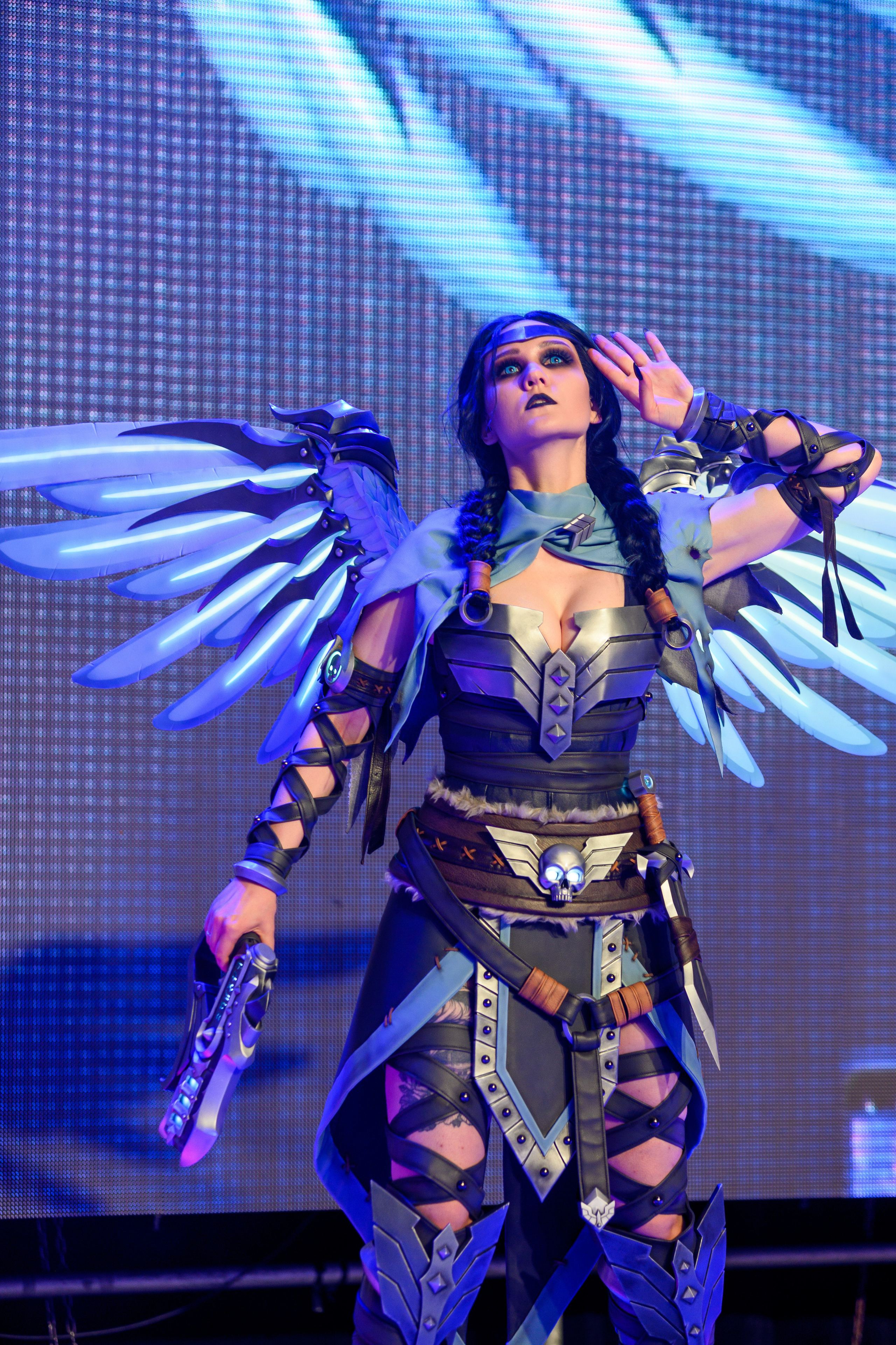 Эпик кон. Свадебный и семейный фотограф Максим Сорокин