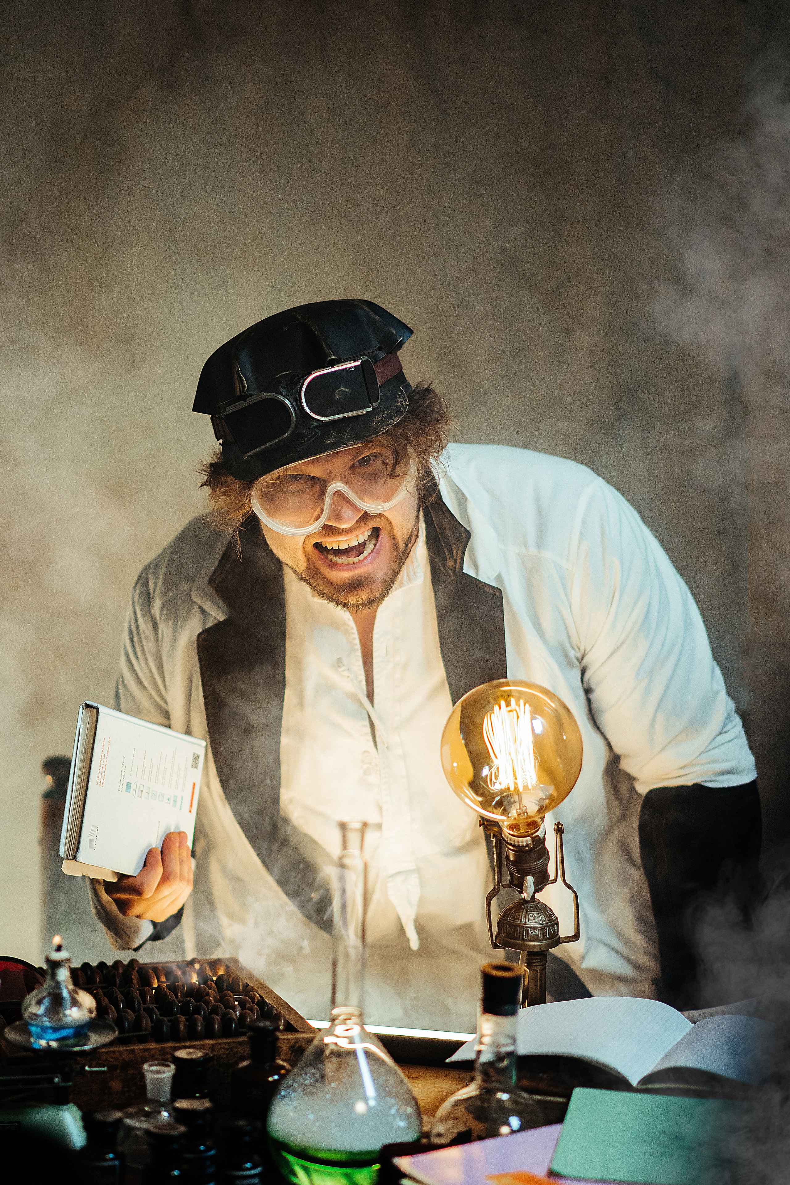 «Советская школа» в гостях у Шибиной. Свадебный и семейный фотограф Максим Сорокин