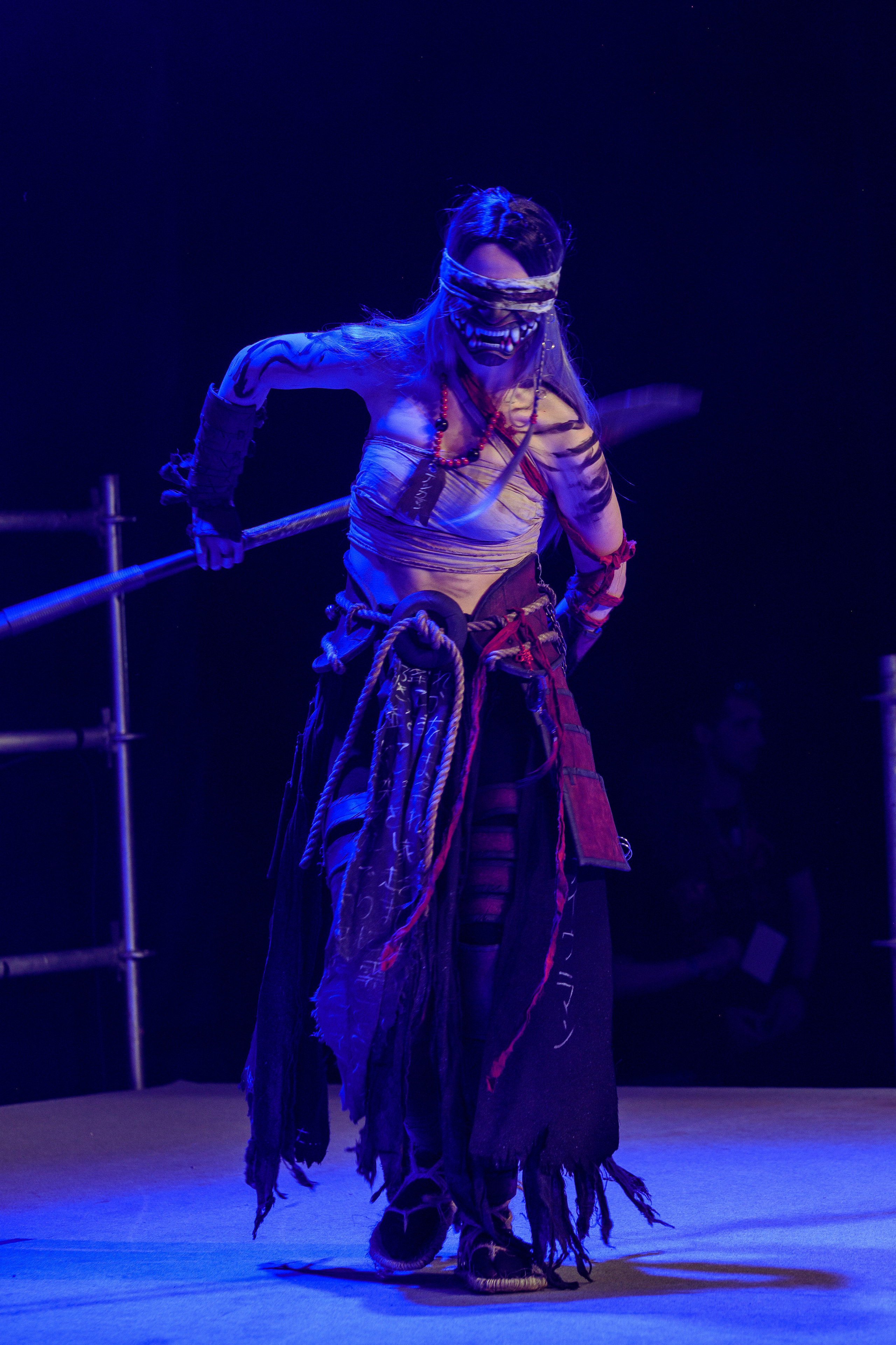 Эпик кон. Свадебный и семейный фотограф Максим Сорокин