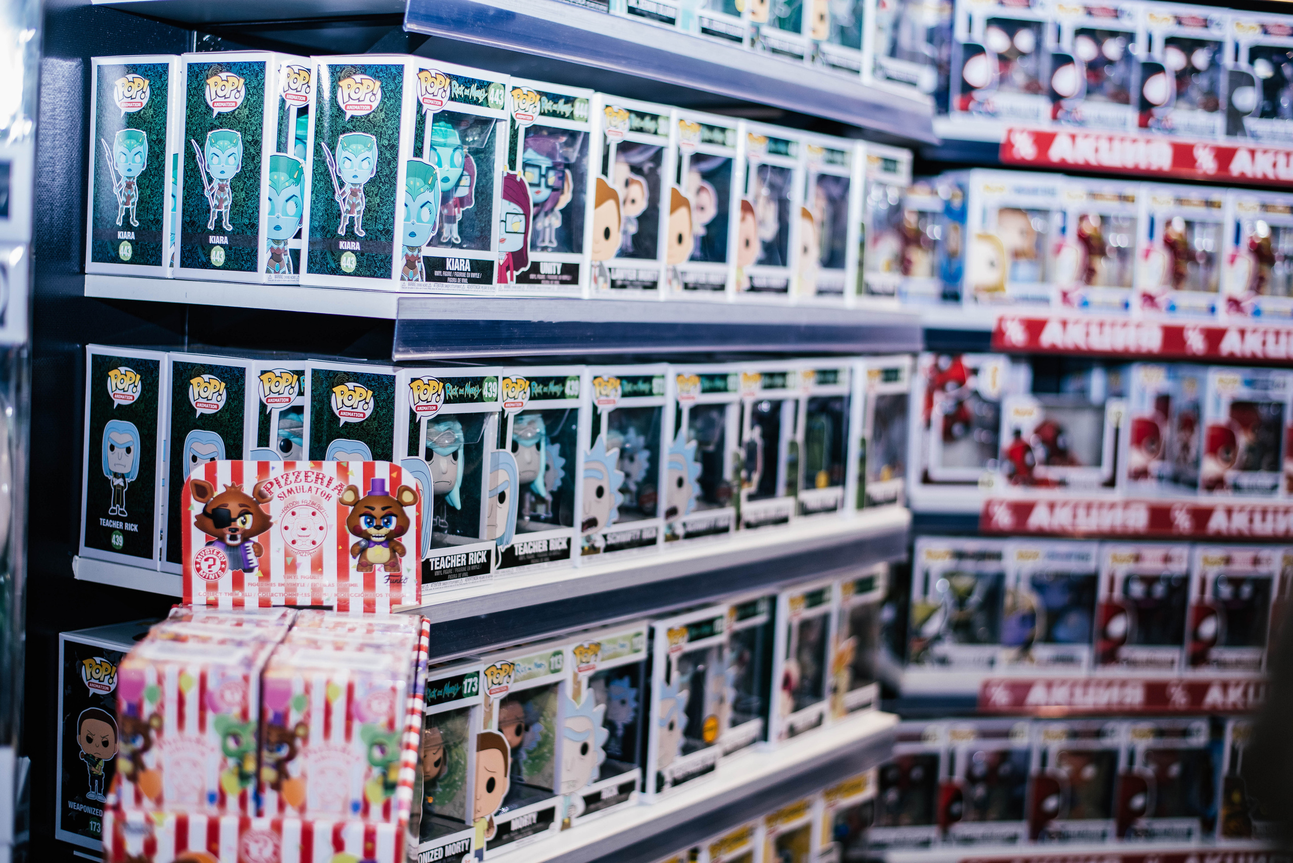 Игромир. Свадебный и семейный фотограф Максим Сорокин