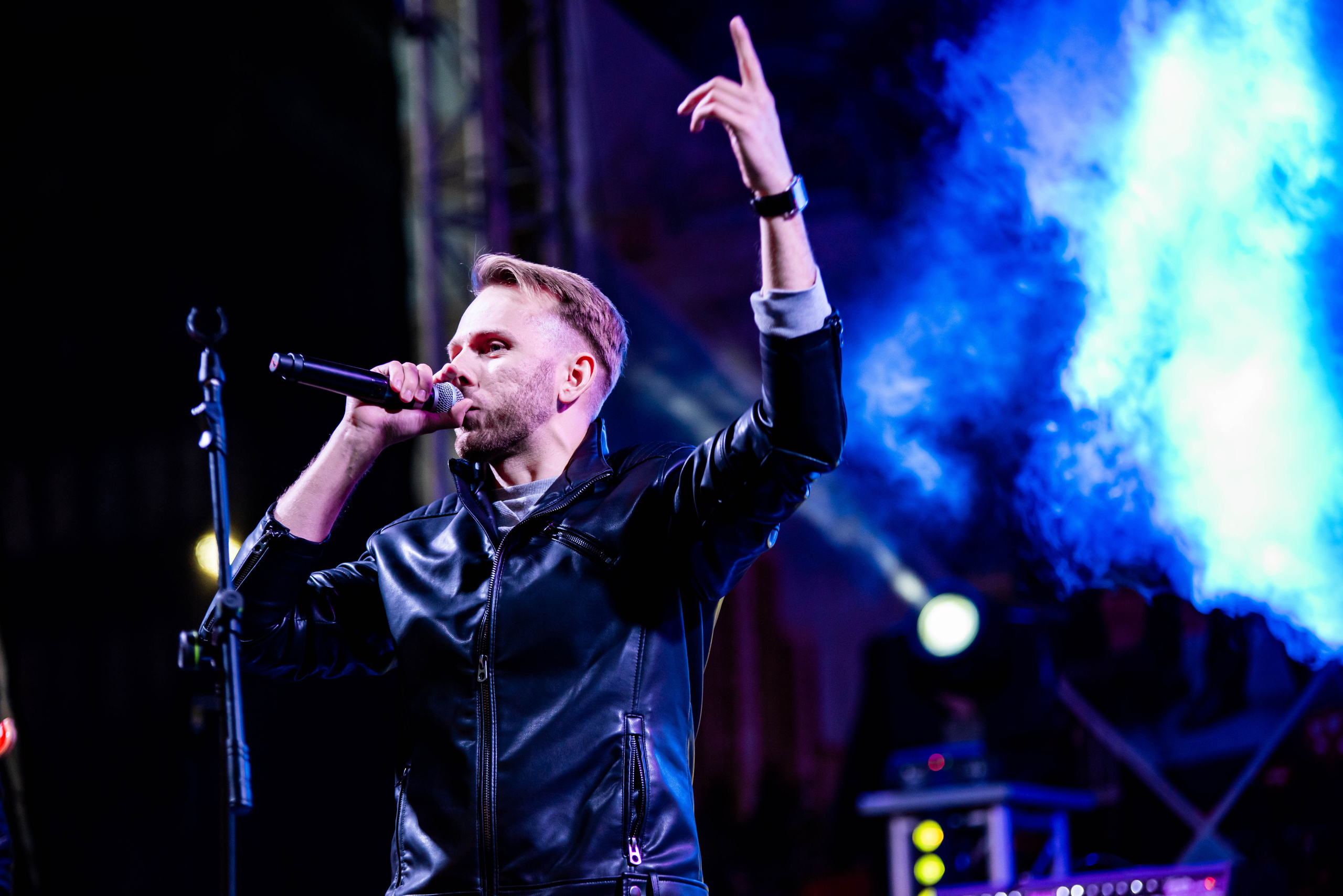 День города «Подольск». Свадебный и семейный фотограф Максим Сорокин