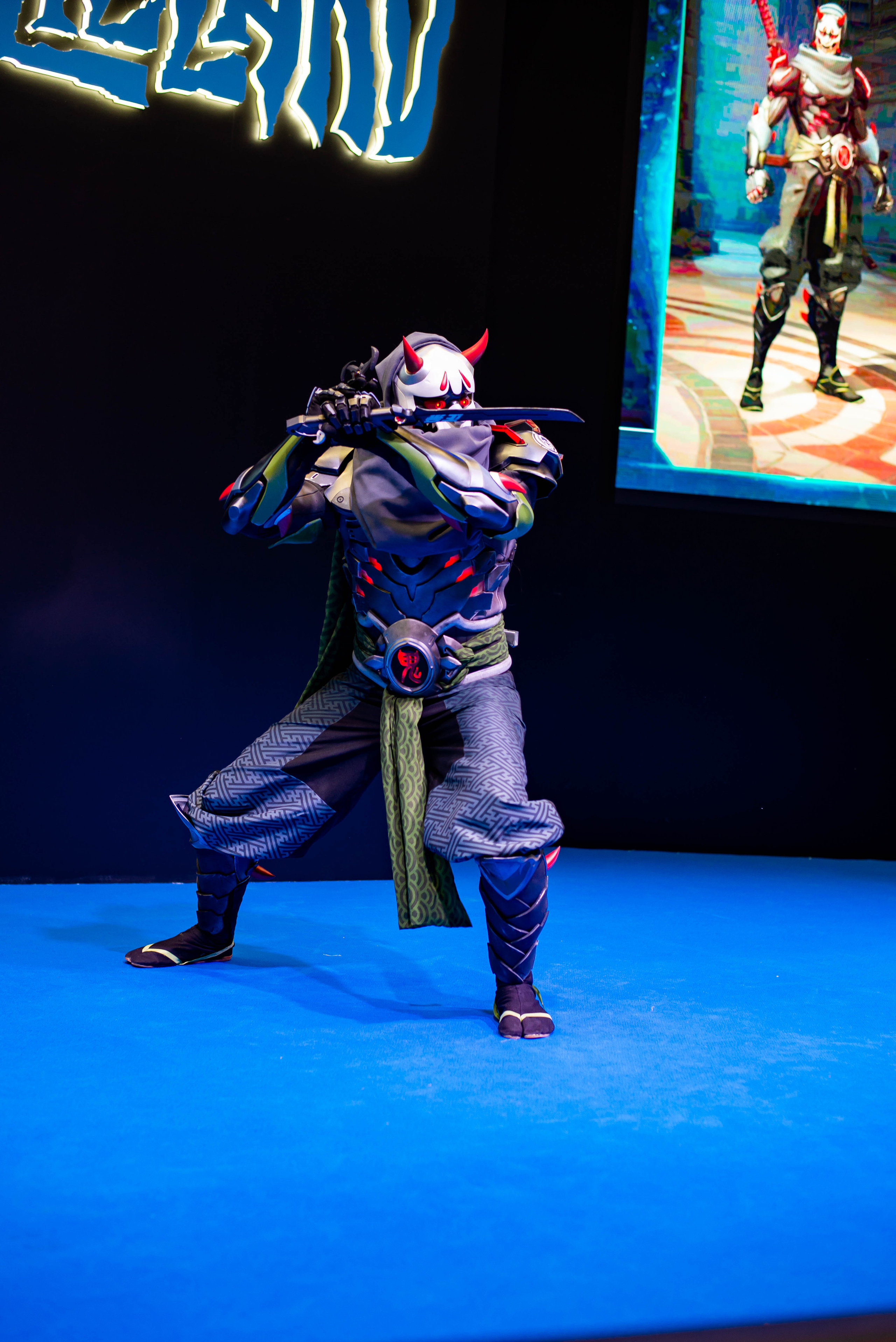 Игромир. Свадебный и семейный фотограф Максим Сорокин