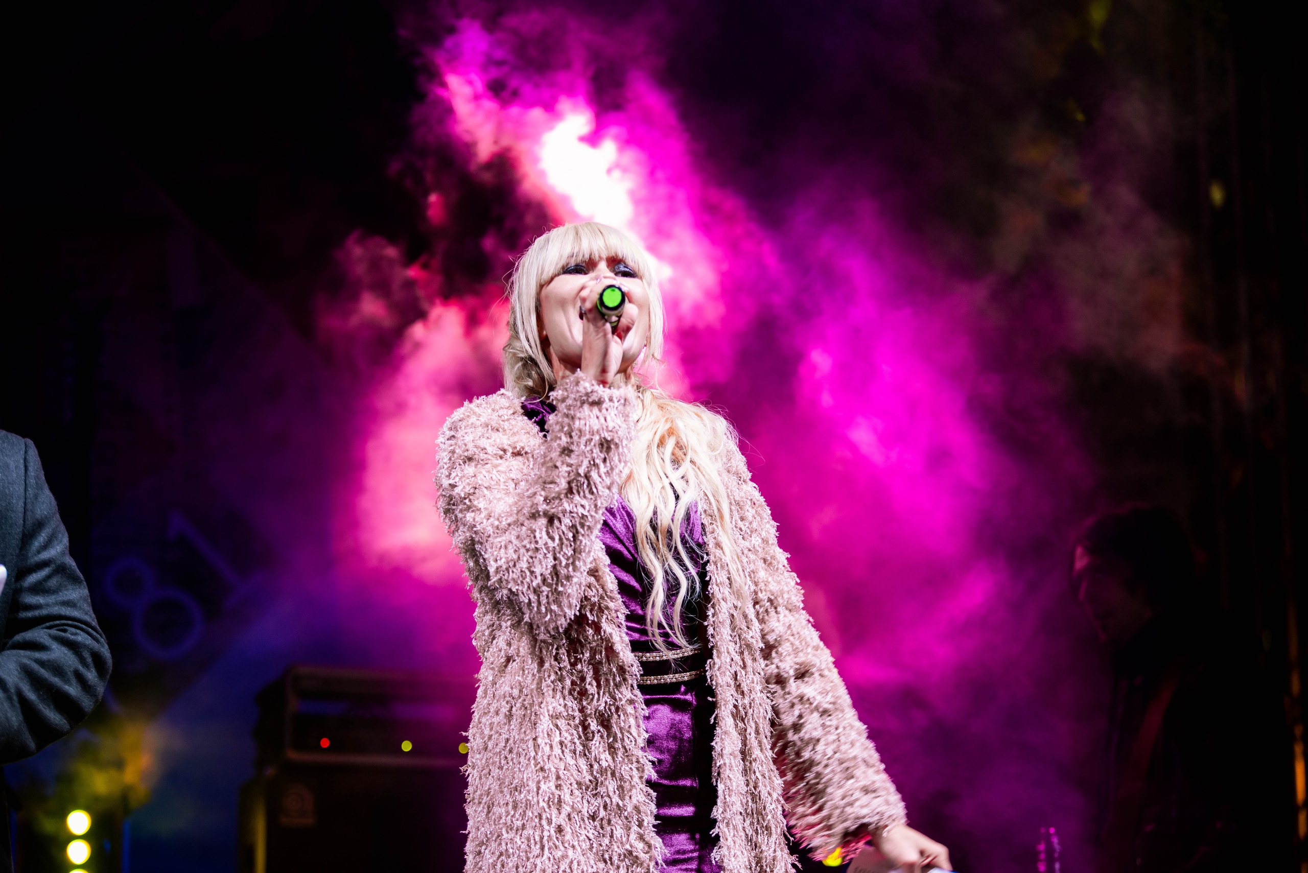 День города «Подольск». Свадебный и семейный фотограф Максим Сорокин