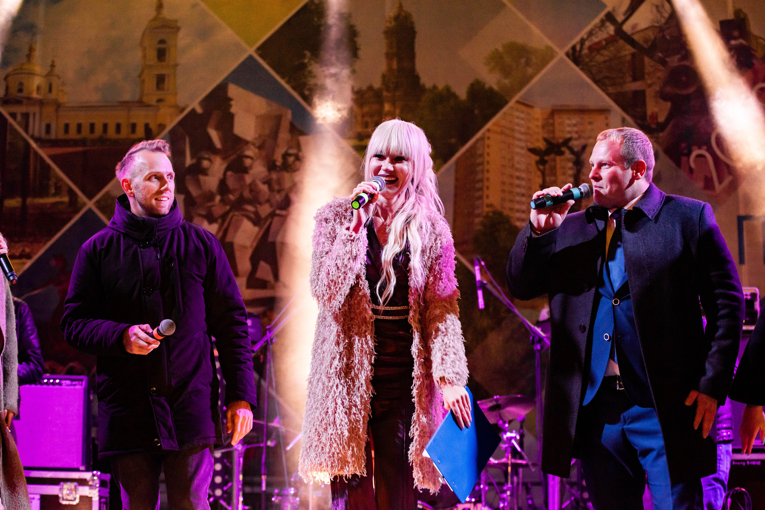 День города «Подольск». Свадебный и семейный фотограф Максим Сорокин