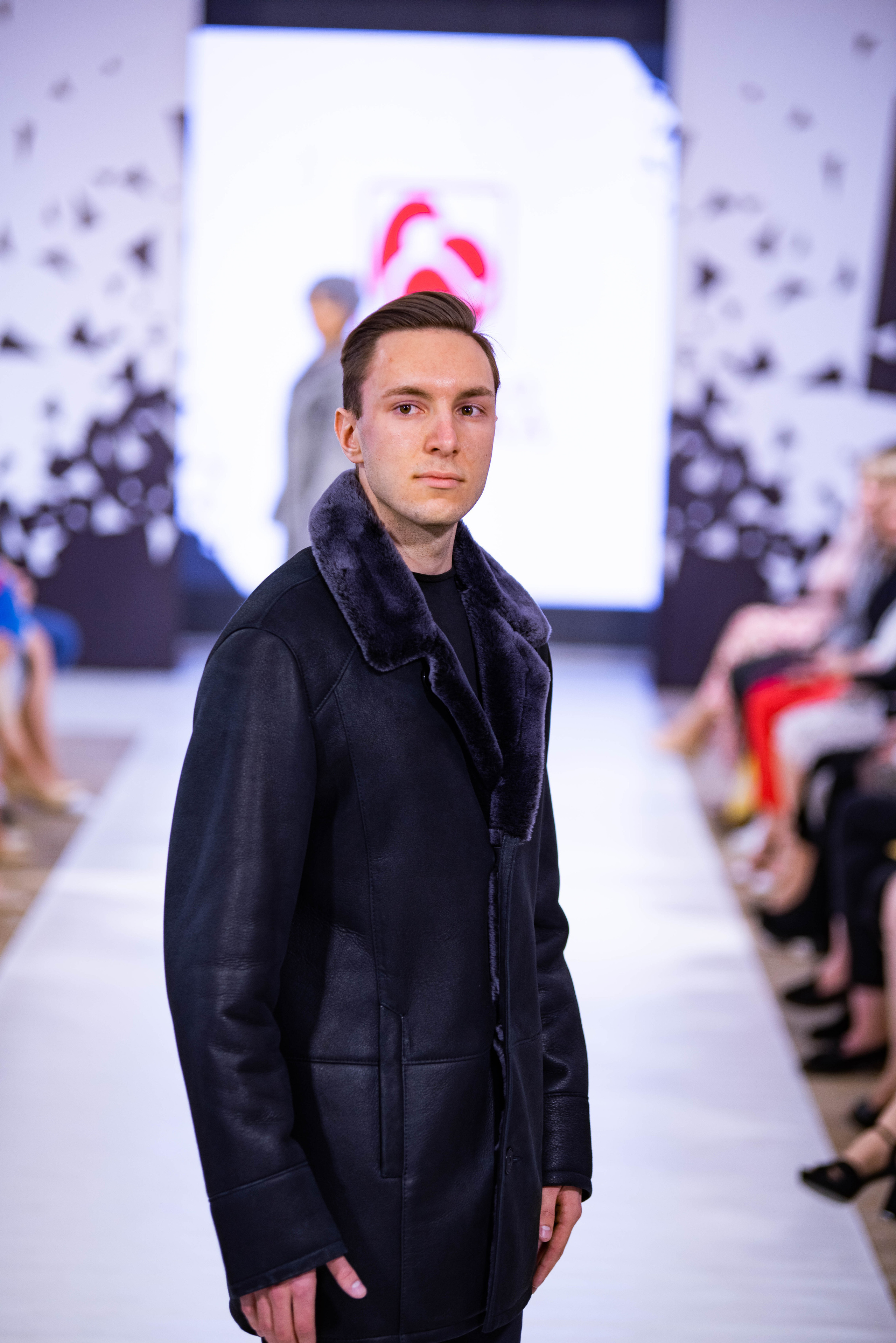 Тверская неделя моды. Свадебный и семейный фотограф Максим Сорокин