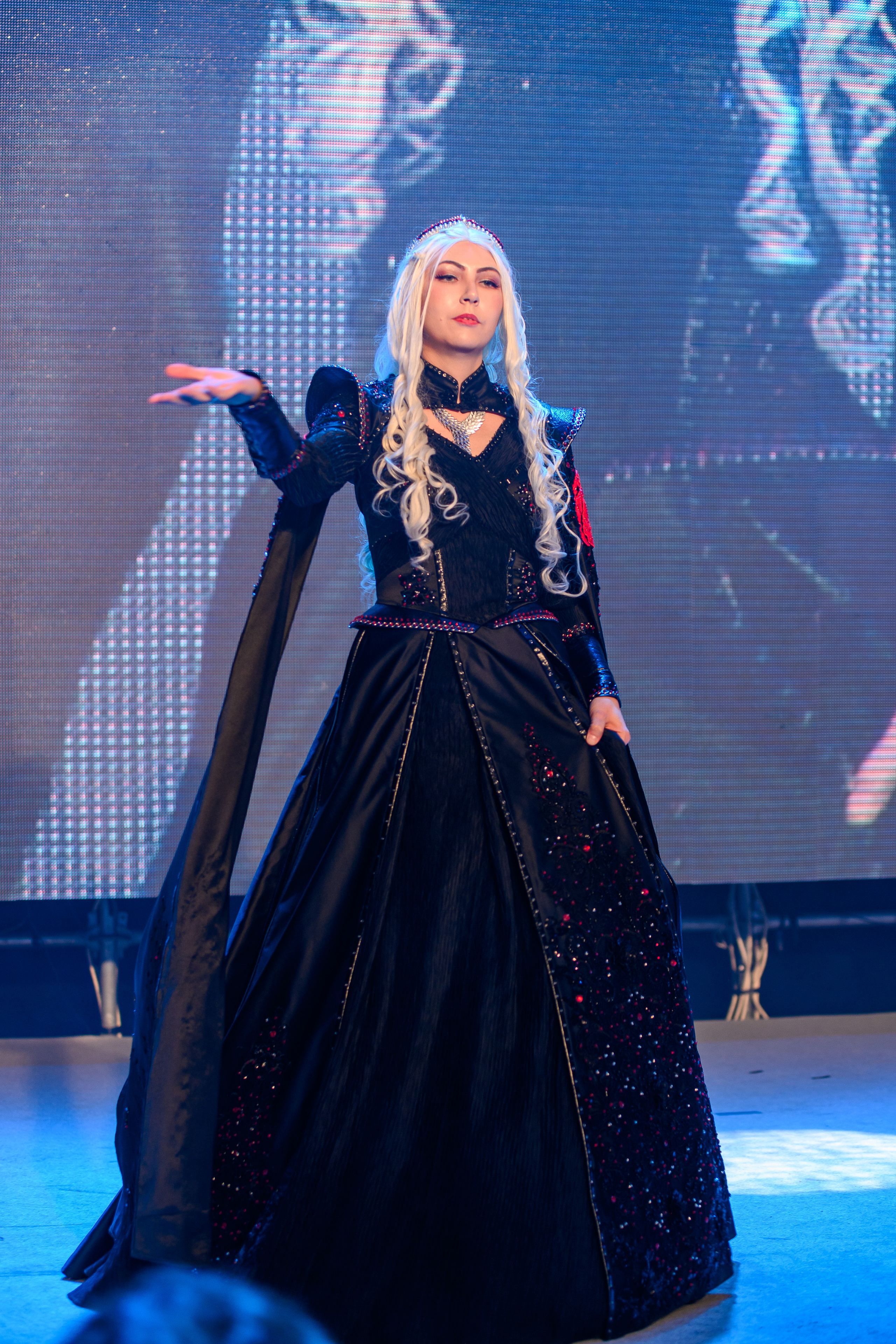 Эпик кон. Свадебный и семейный фотограф Максим Сорокин