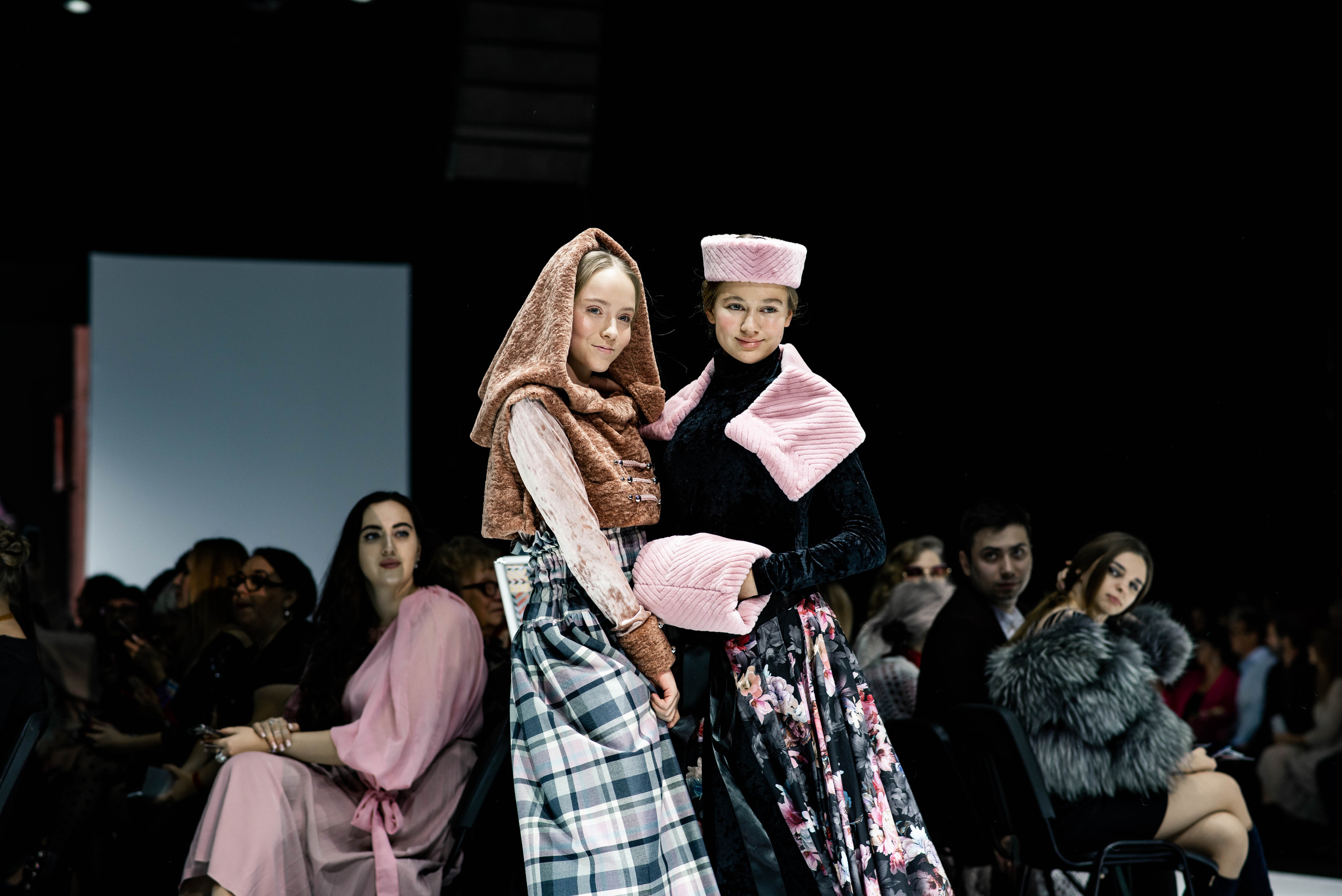 Надежда Шибина. Свадебный и семейный фотограф Максим Сорокин