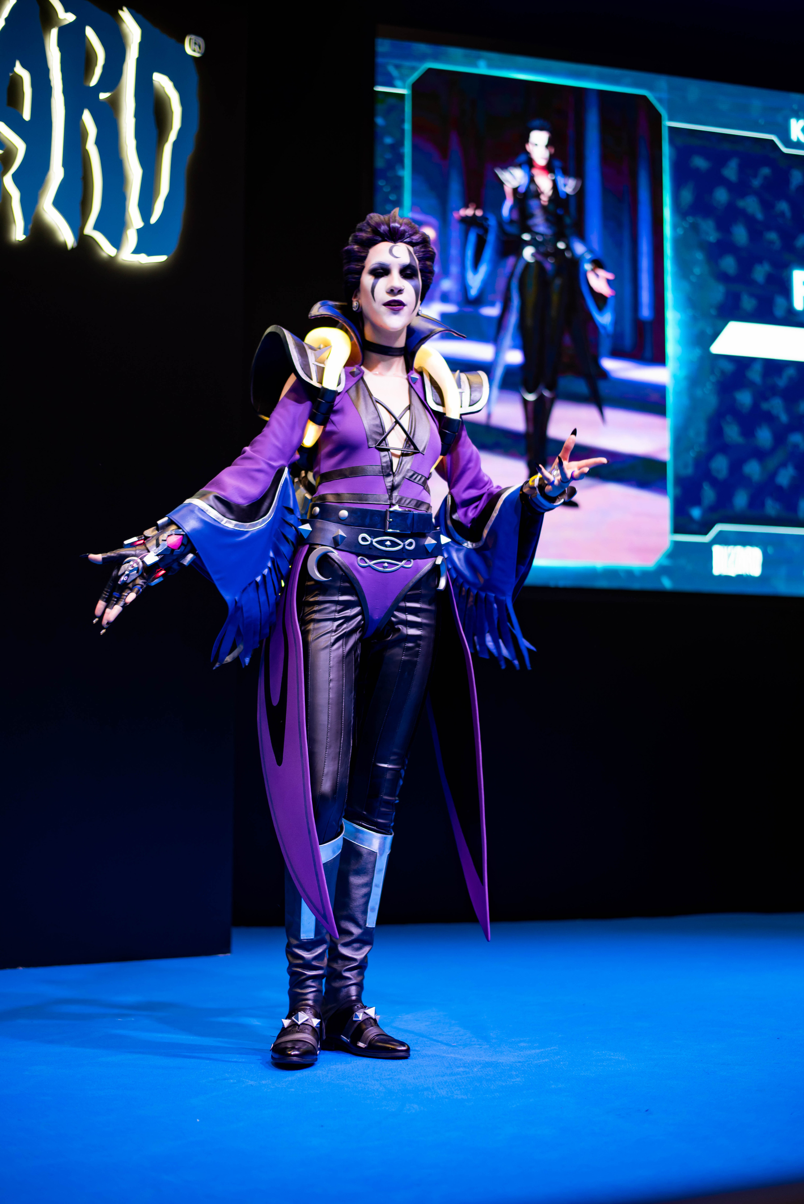 Игромир. Свадебный и семейный фотограф Максим Сорокин