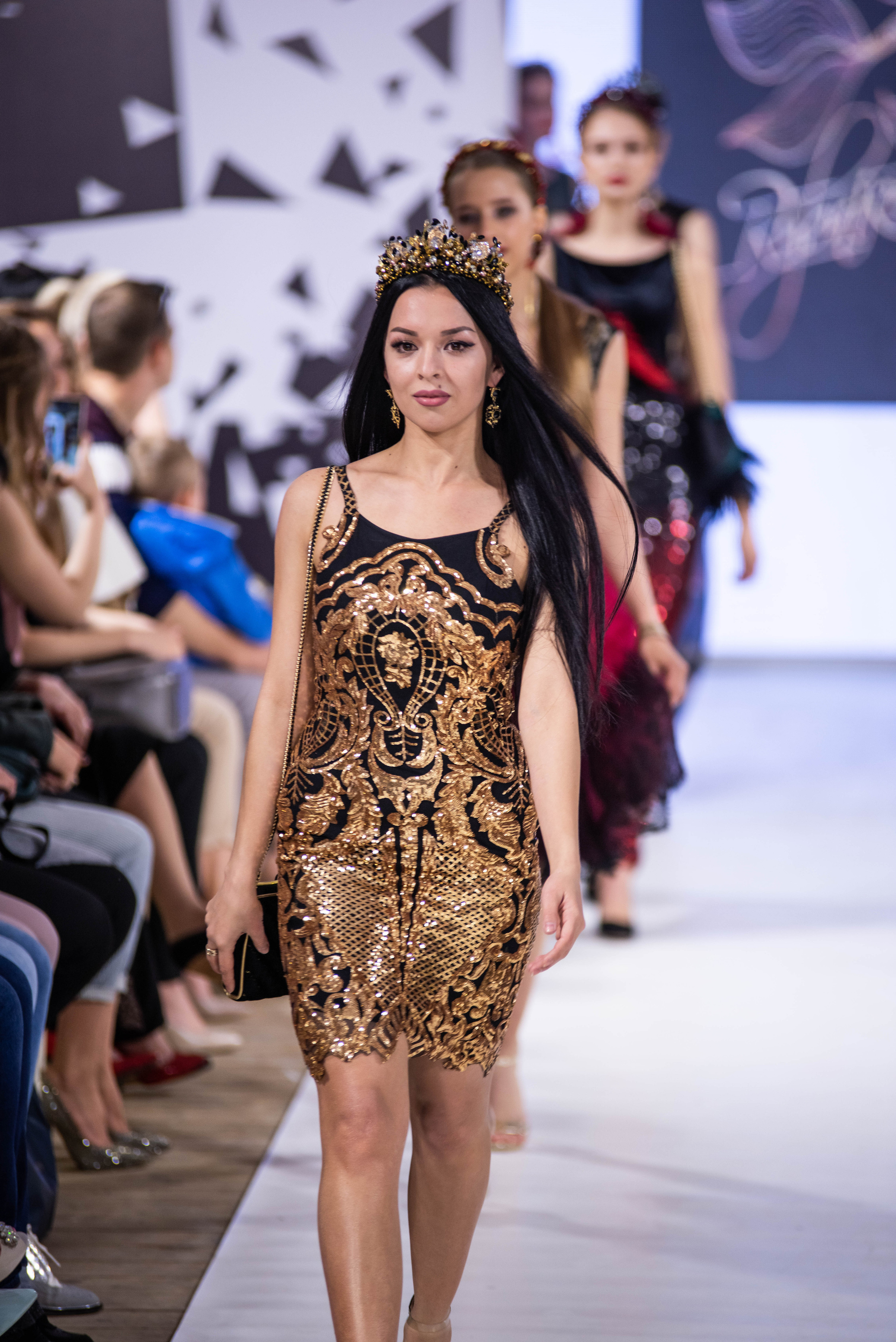 Тверская неделя моды. Свадебный и семейный фотограф Максим Сорокин