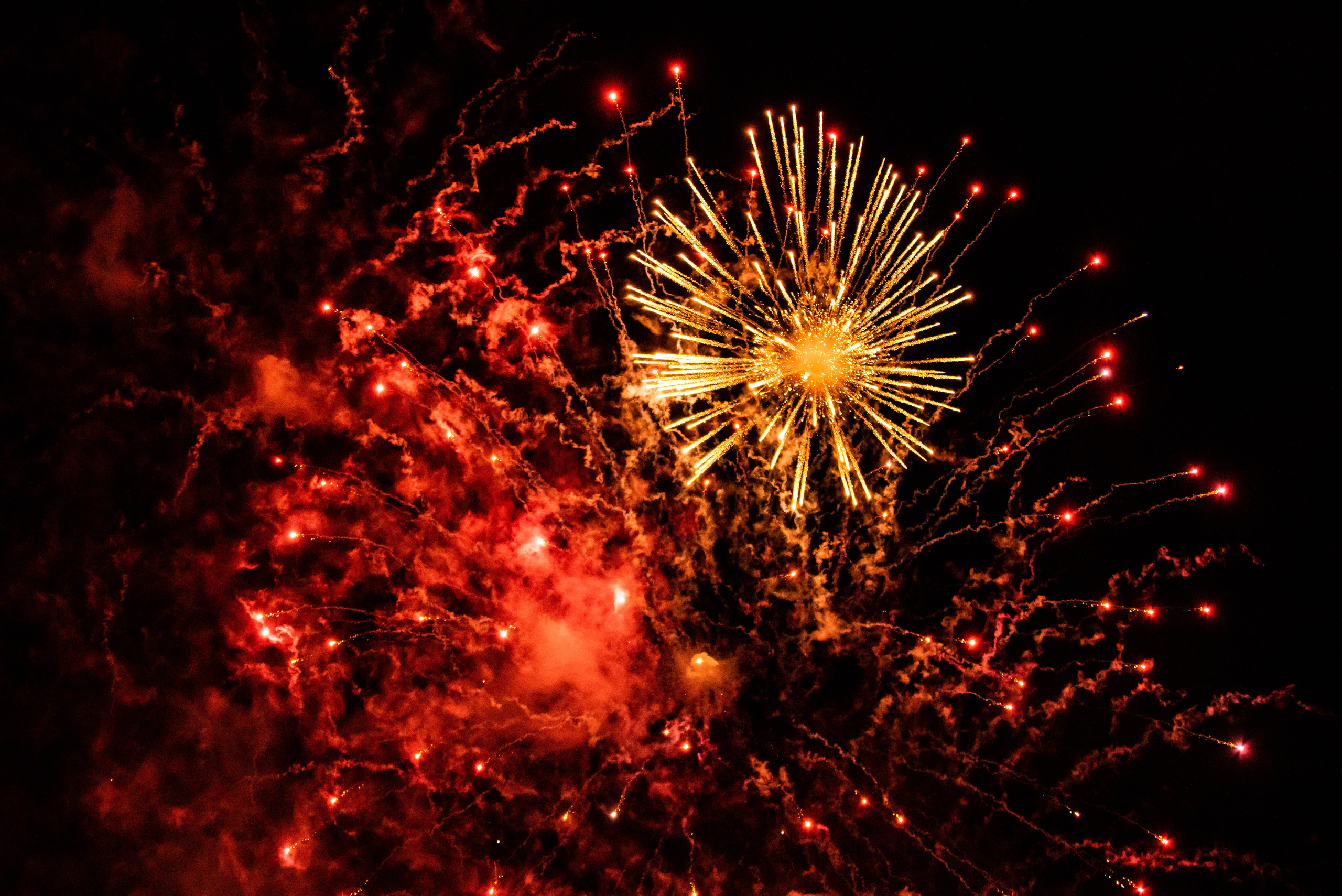 День города «Подольск». Свадебный и семейный фотограф Максим Сорокин