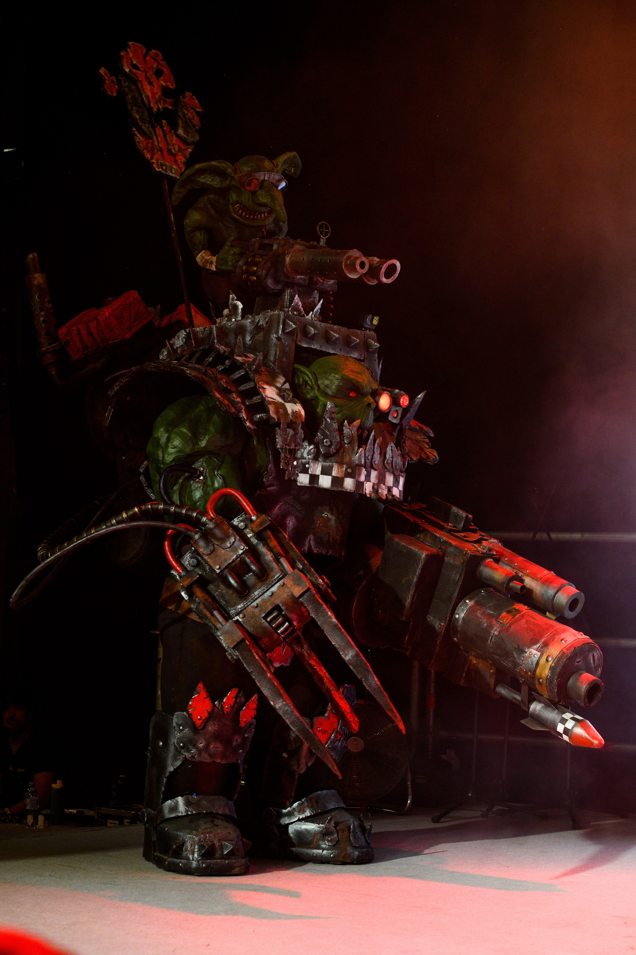 Эпик кон. Свадебный и семейный фотограф Максим Сорокин