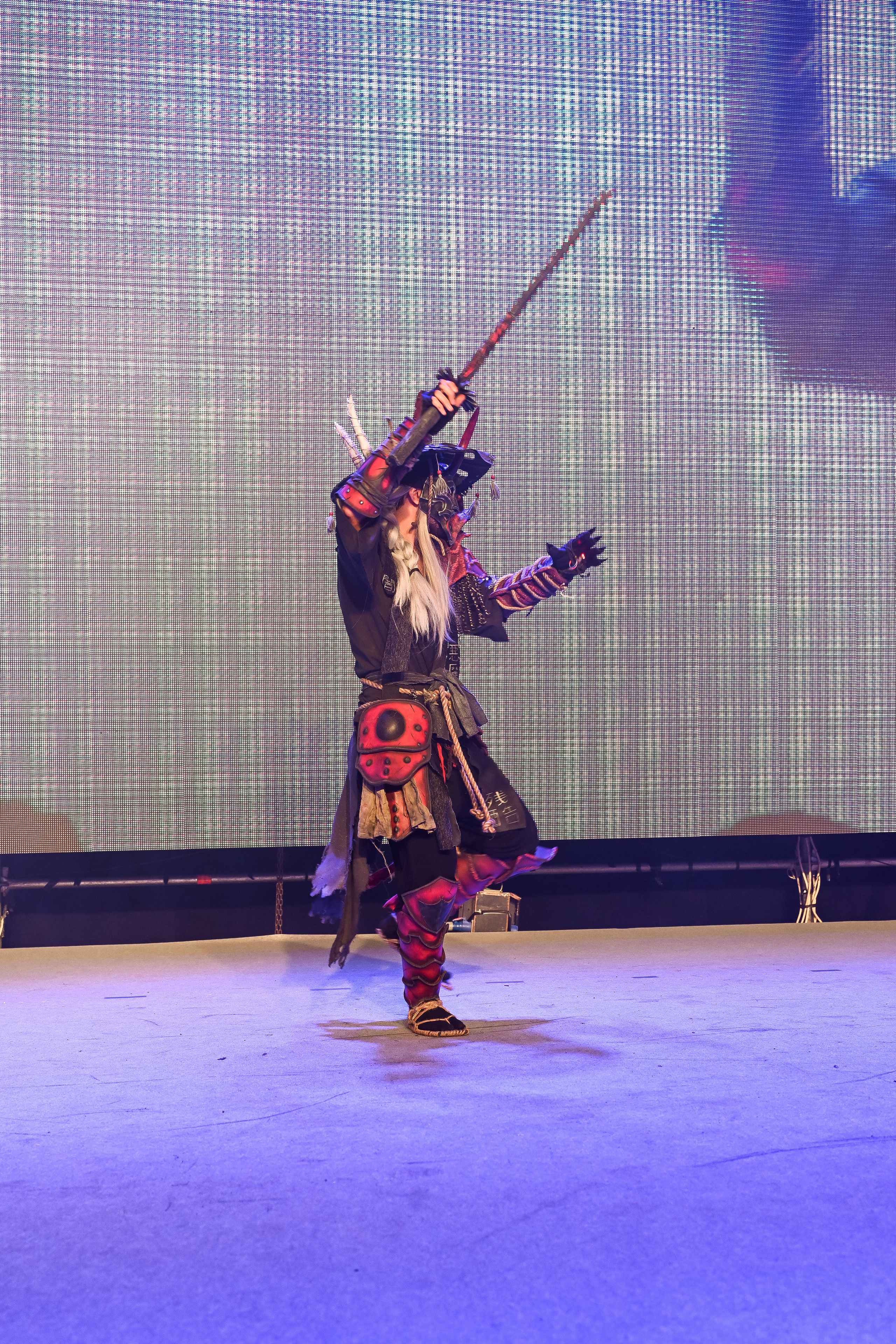 Эпик кон. Свадебный и семейный фотограф Максим Сорокин