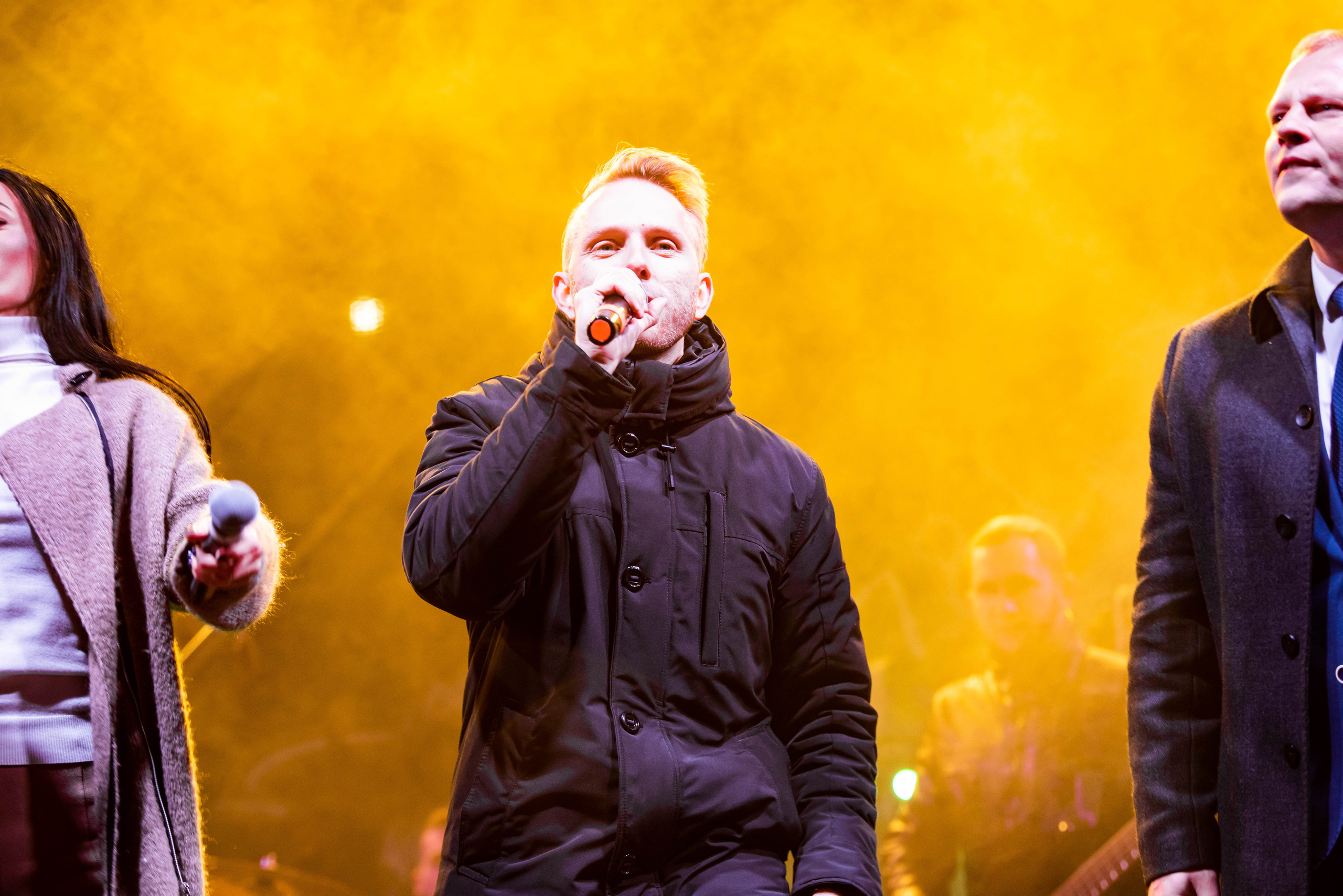 День города «Подольск». Свадебный и семейный фотограф Максим Сорокин