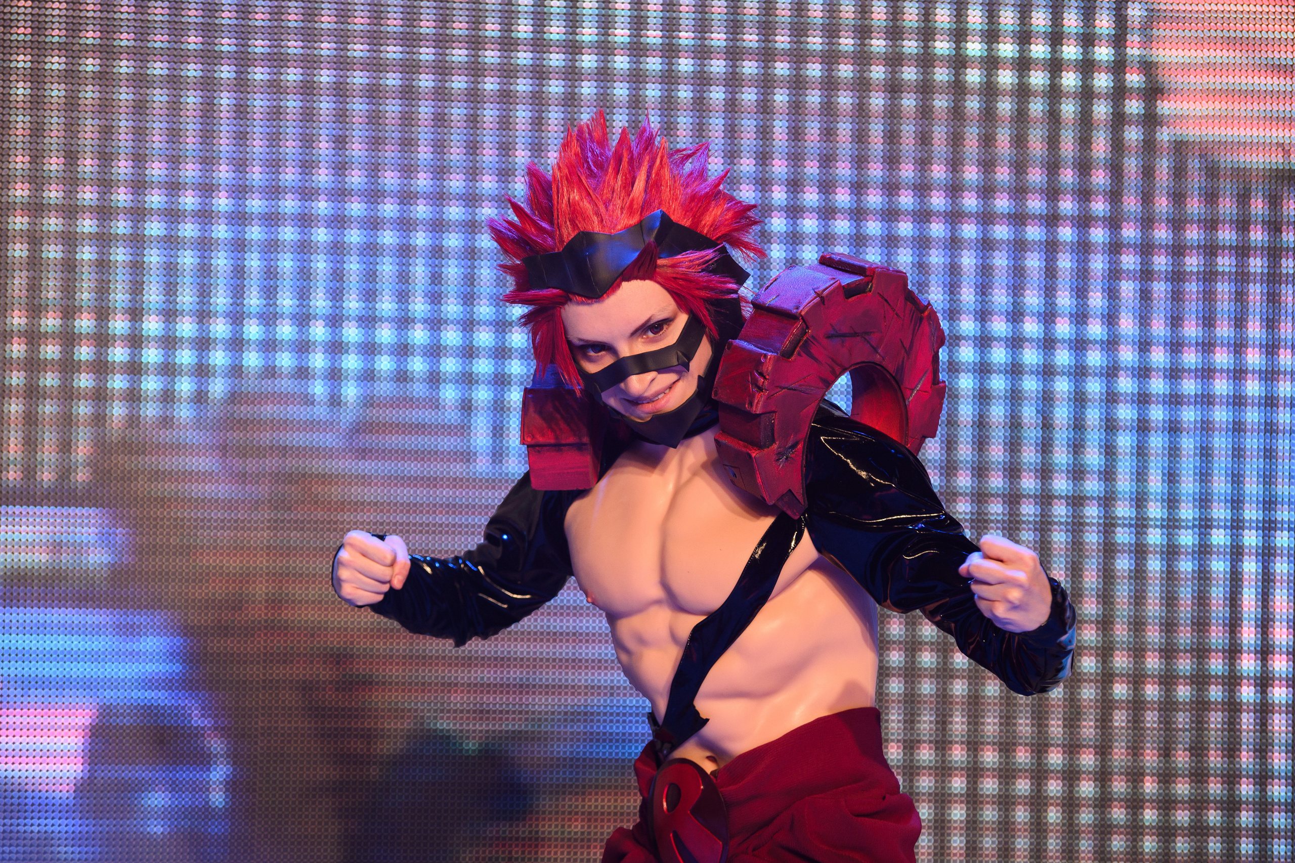 Эпик кон. Свадебный и семейный фотограф Максим Сорокин