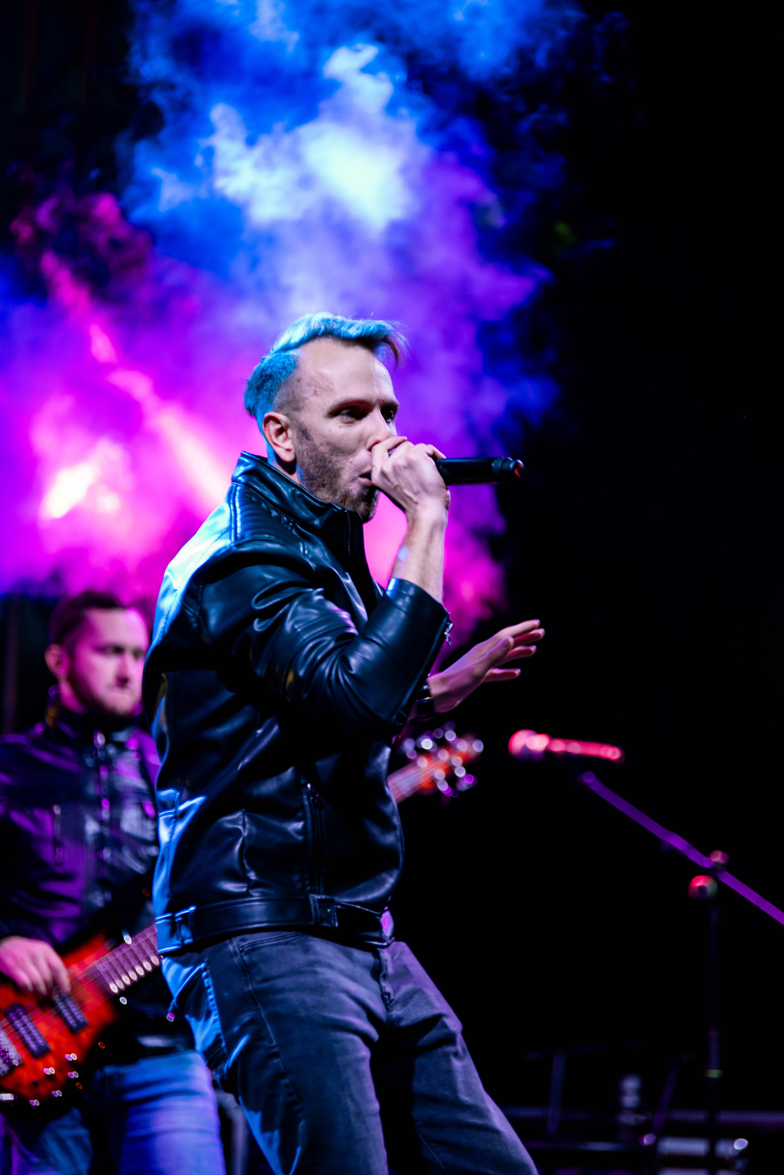 День города «Подольск». Свадебный и семейный фотограф Максим Сорокин