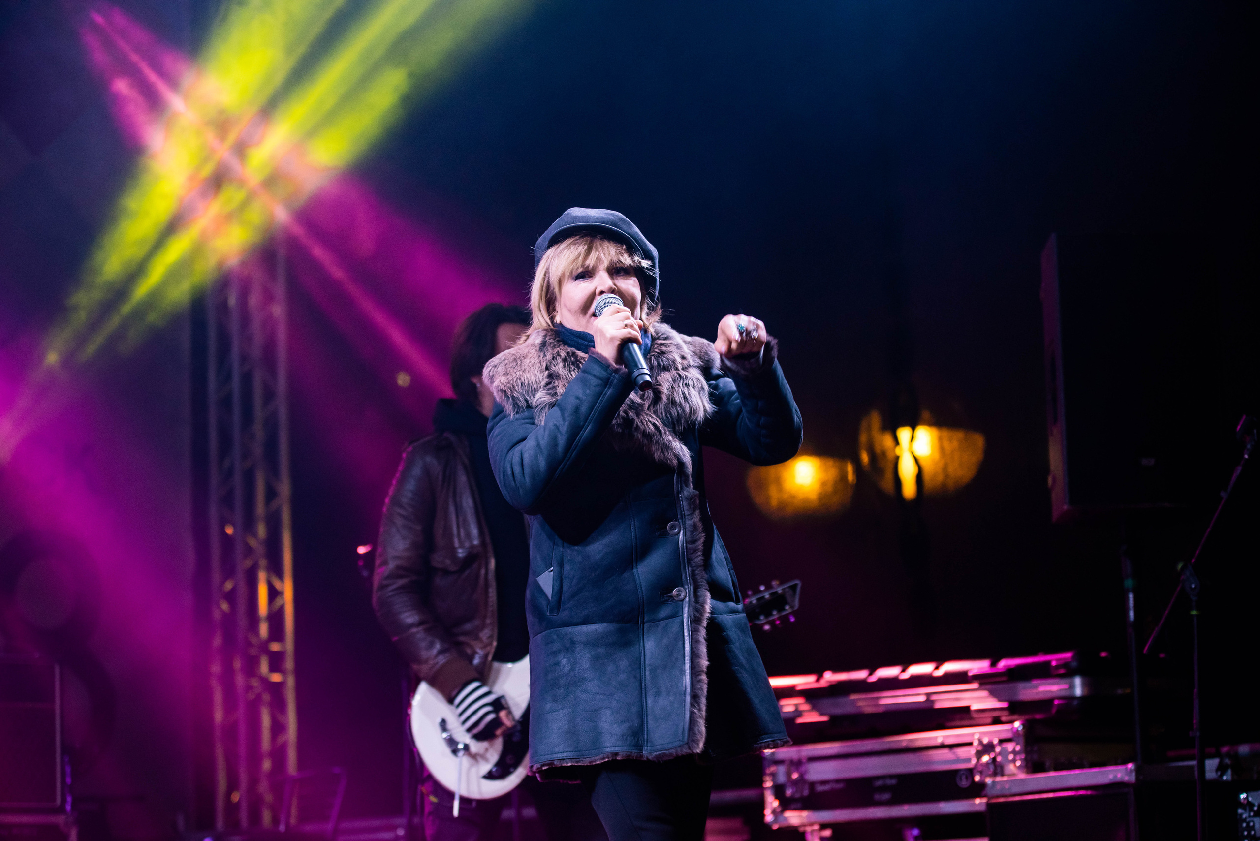 День города «Подольск». Свадебный и семейный фотограф Максим Сорокин