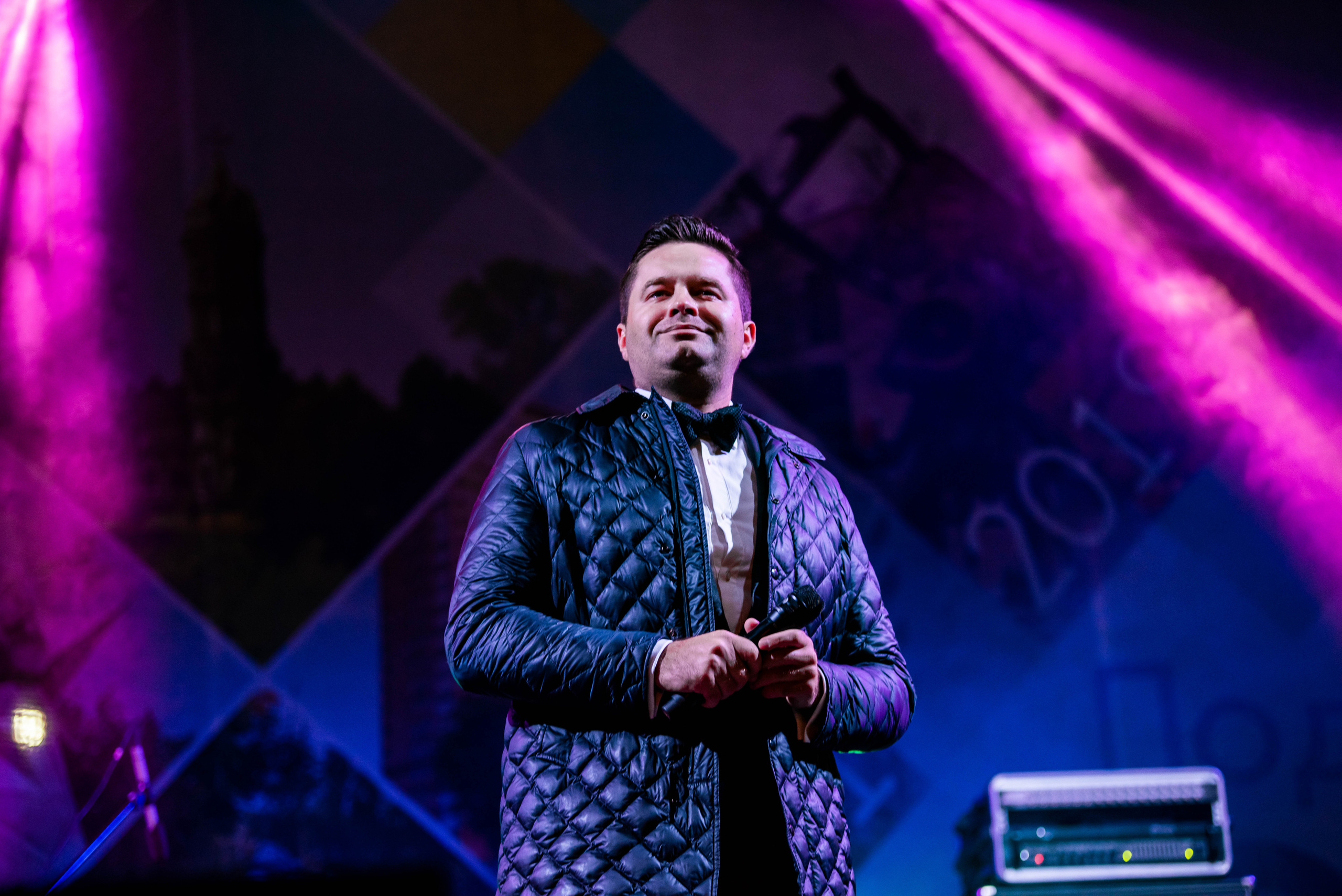 День города «Подольск». Свадебный и семейный фотограф Максим Сорокин