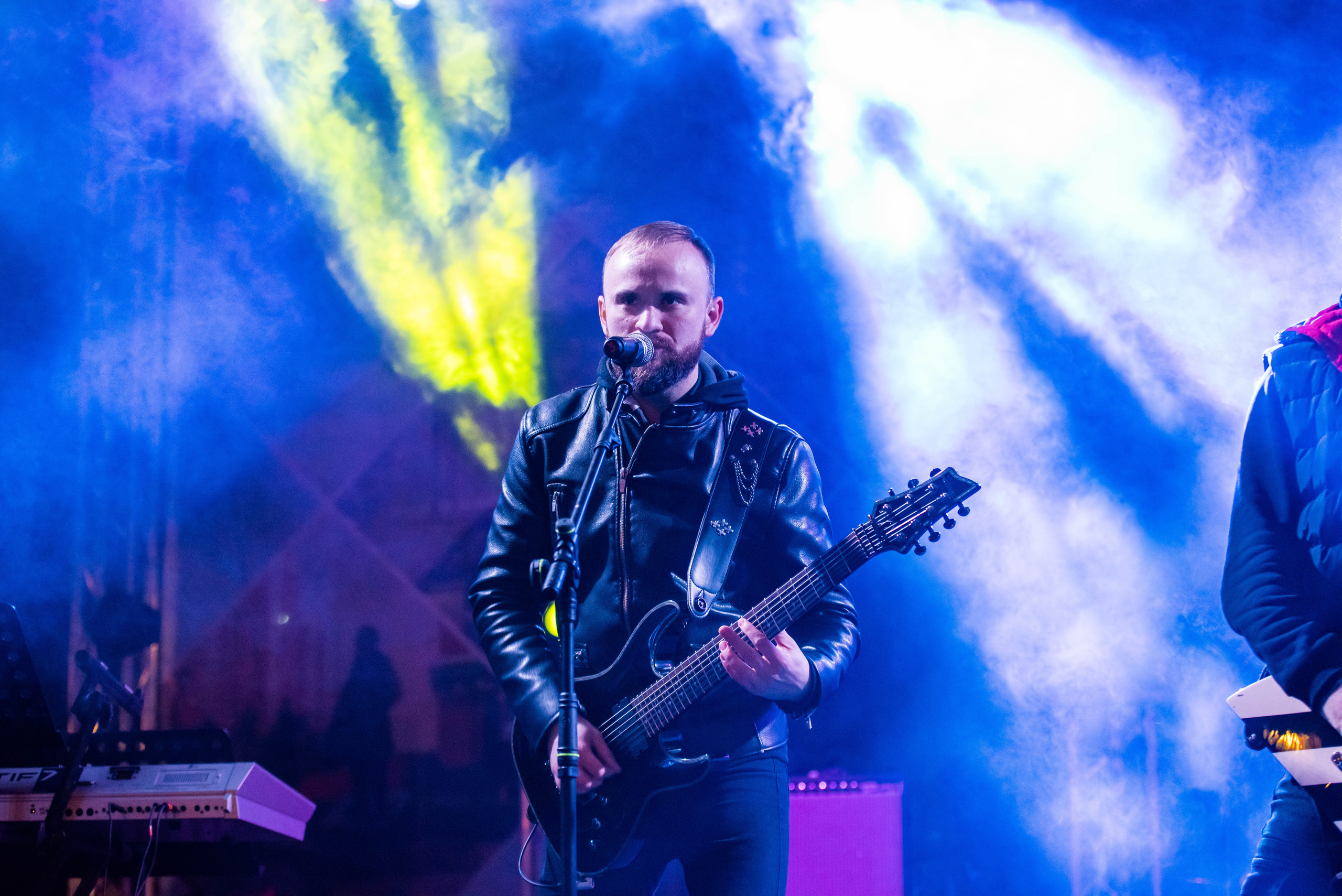 День города «Подольск». Свадебный и семейный фотограф Максим Сорокин