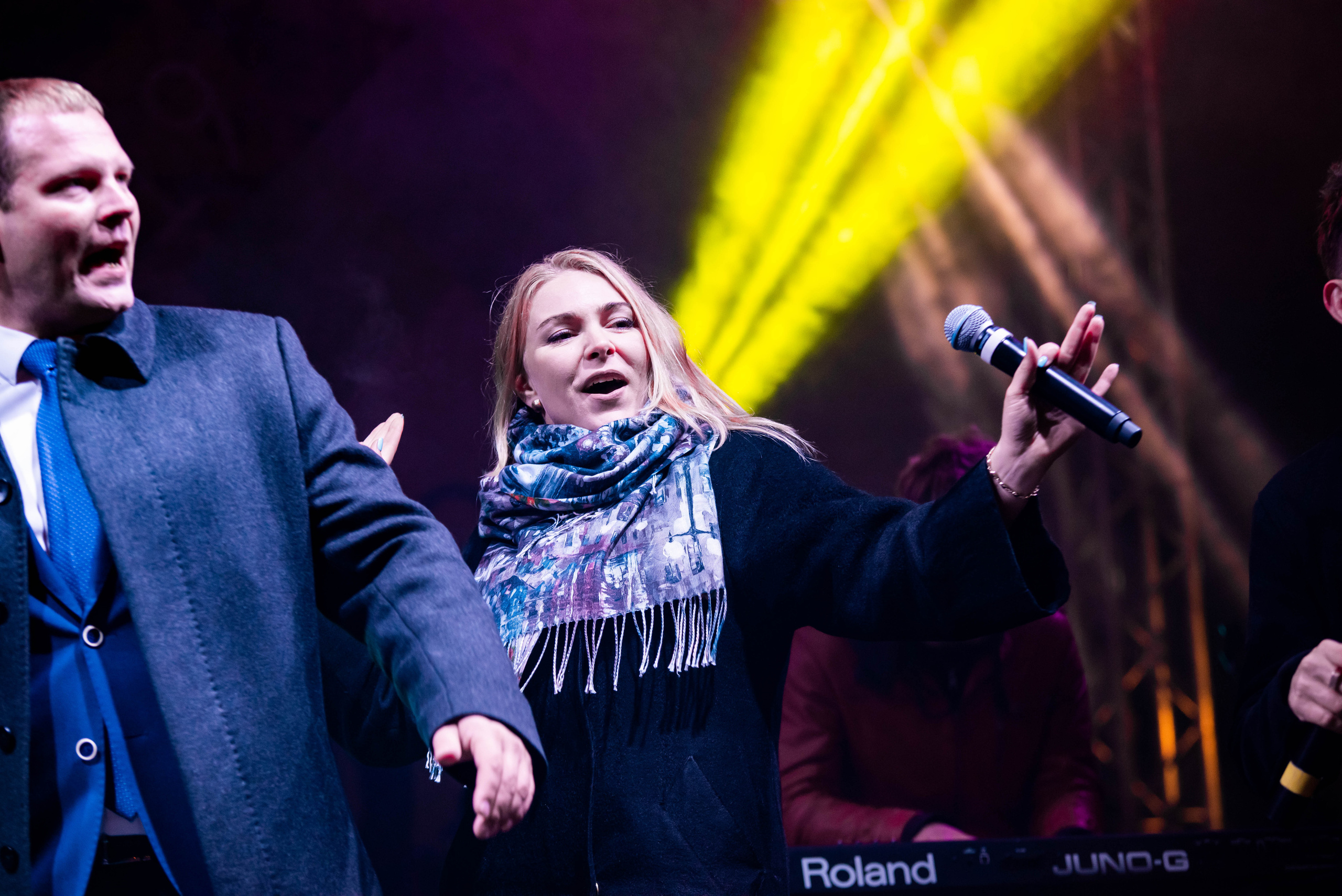 День города «Подольск». Свадебный и семейный фотограф Максим Сорокин