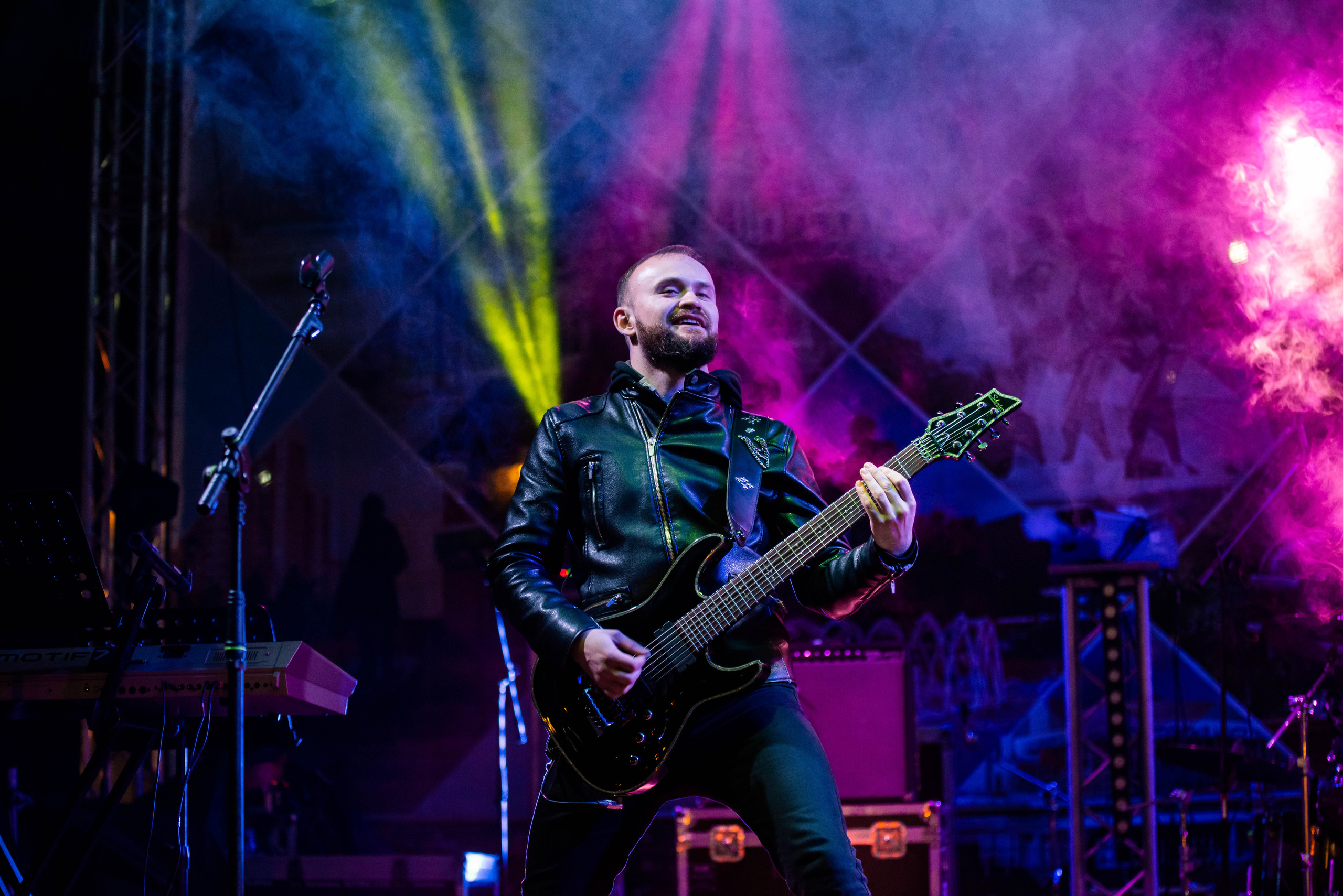 День города «Подольск». Свадебный и семейный фотограф Максим Сорокин