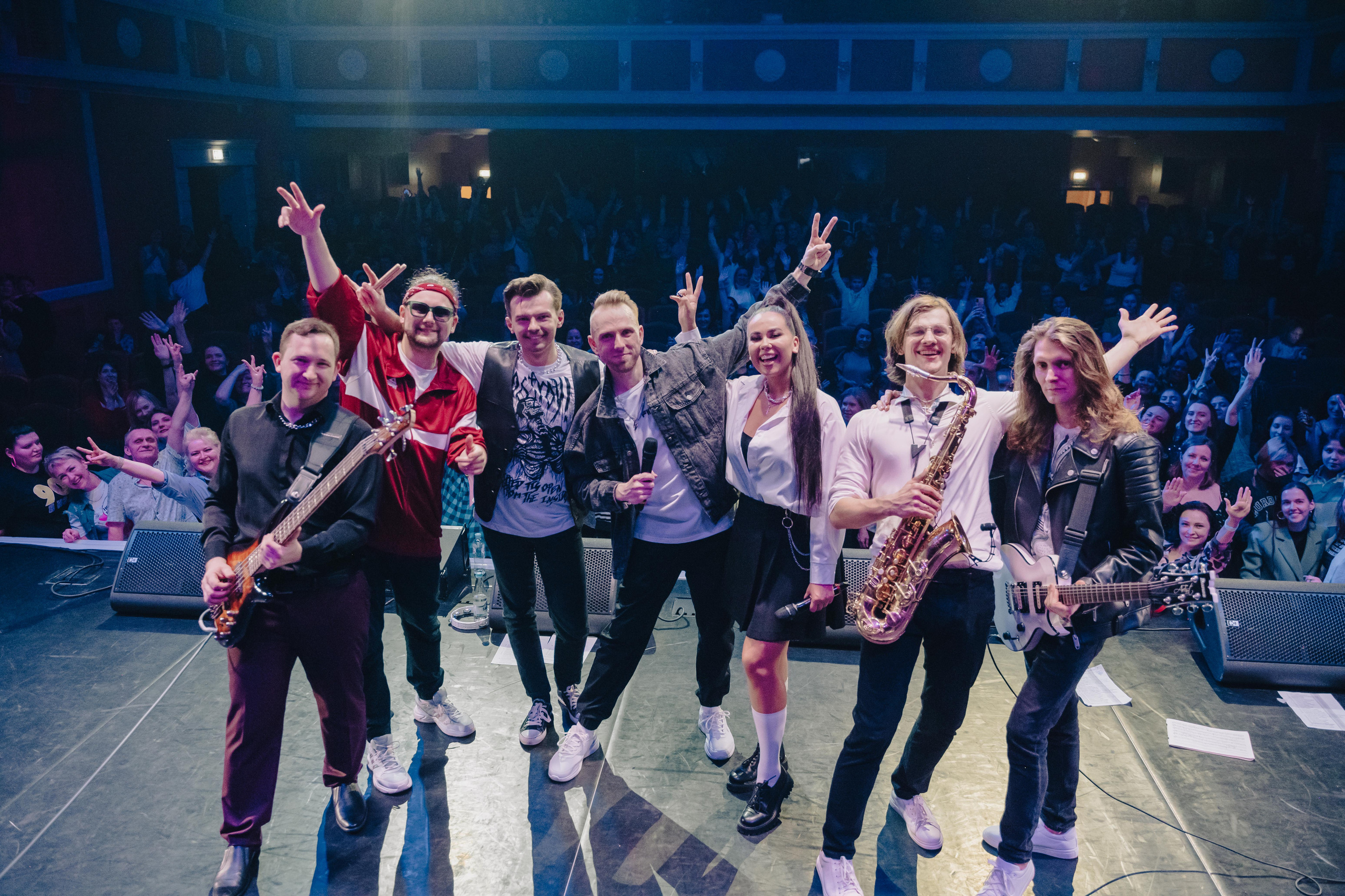 Заряд. Свадебный и семейный фотограф Максим Сорокин