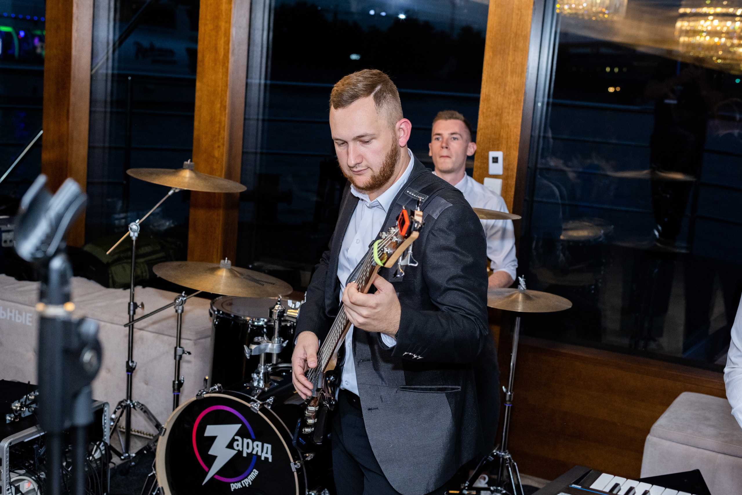 Корпоратив 2. Свадебный и семейный фотограф Максим Сорокин