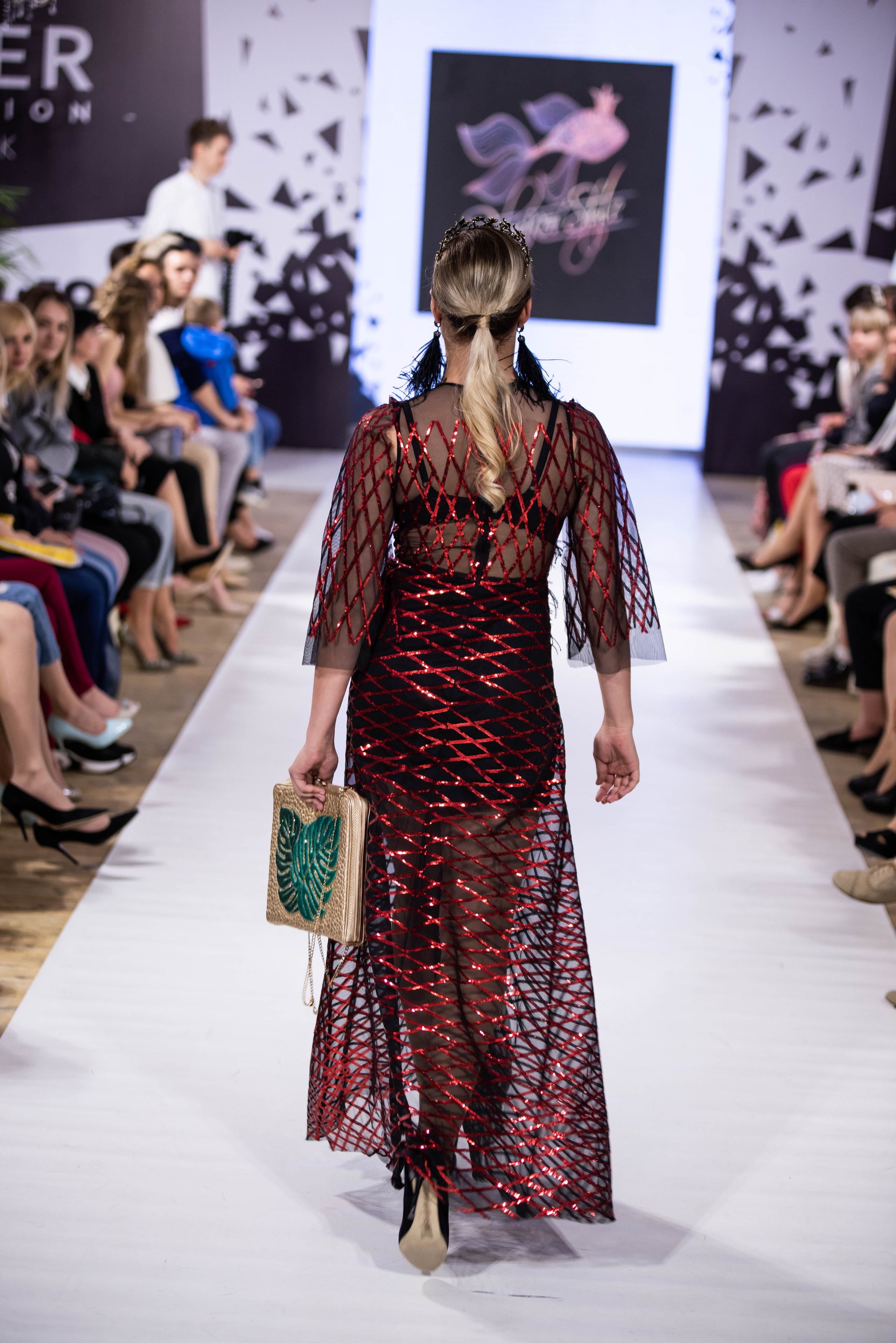 Тверская неделя моды. Свадебный и семейный фотограф Максим Сорокин