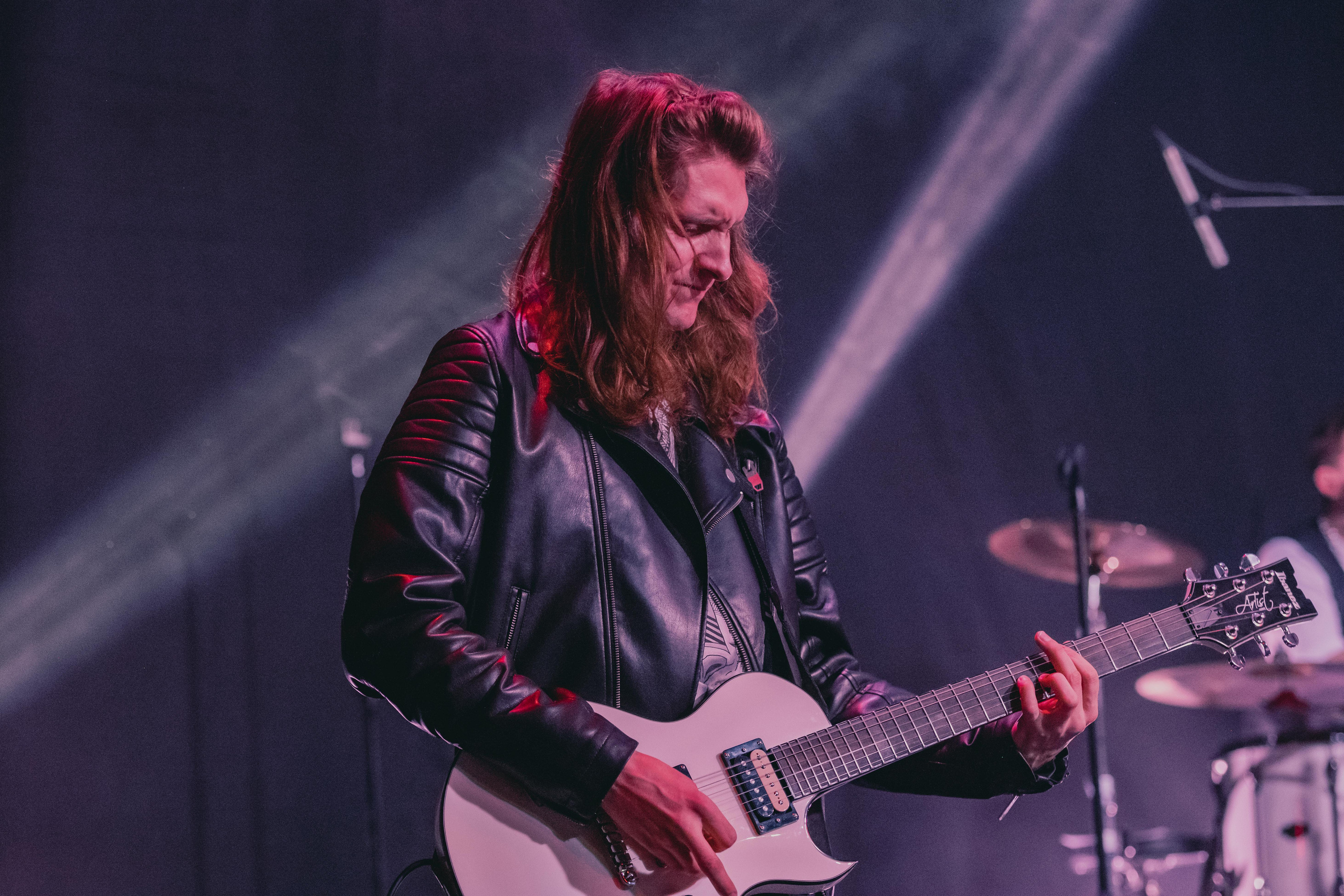 Заряд. Свадебный и семейный фотограф Максим Сорокин