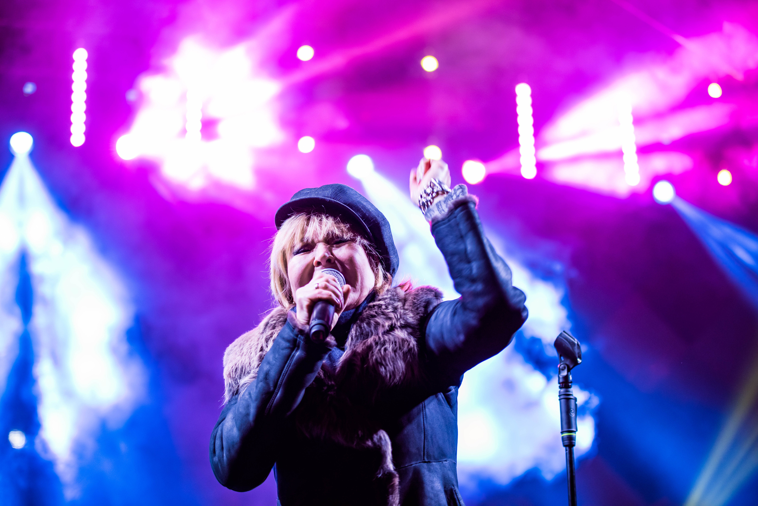 День города «Подольск». Свадебный и семейный фотограф Максим Сорокин