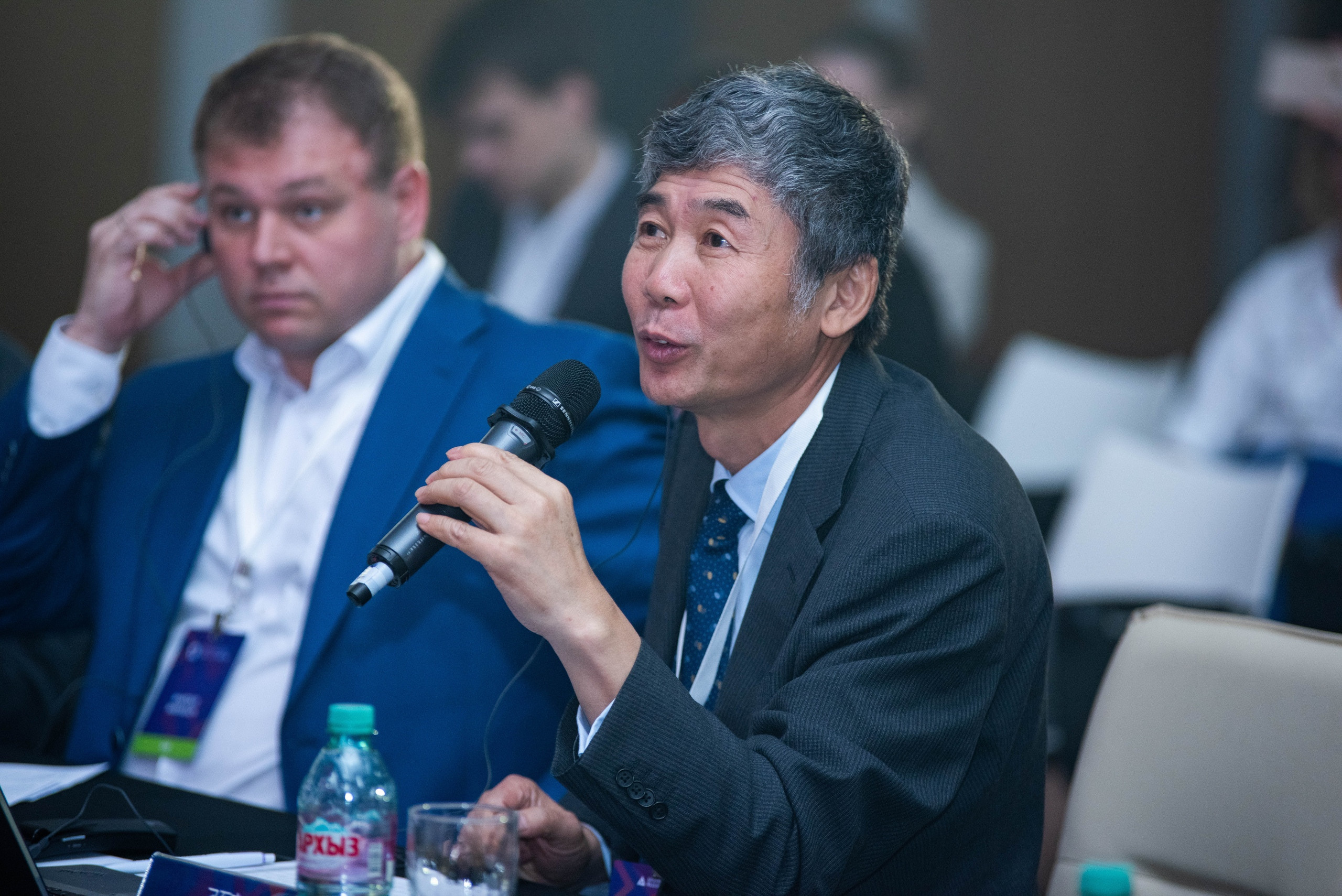 Форум Интех. Свадебный и семейный фотограф Максим Сорокин