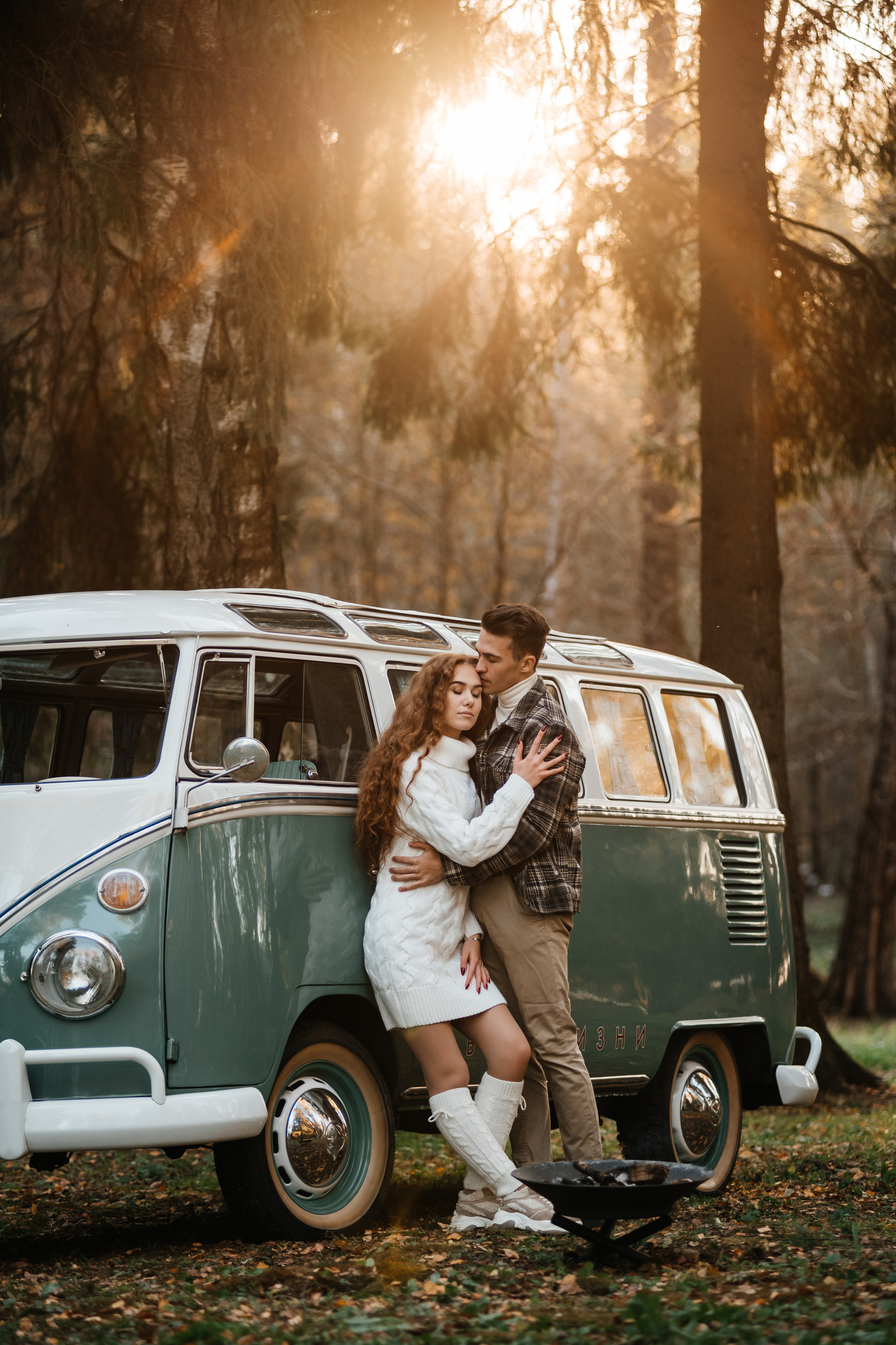 Love-story Трейлер. Свадебный и семейный фотограф Максим Сорокин