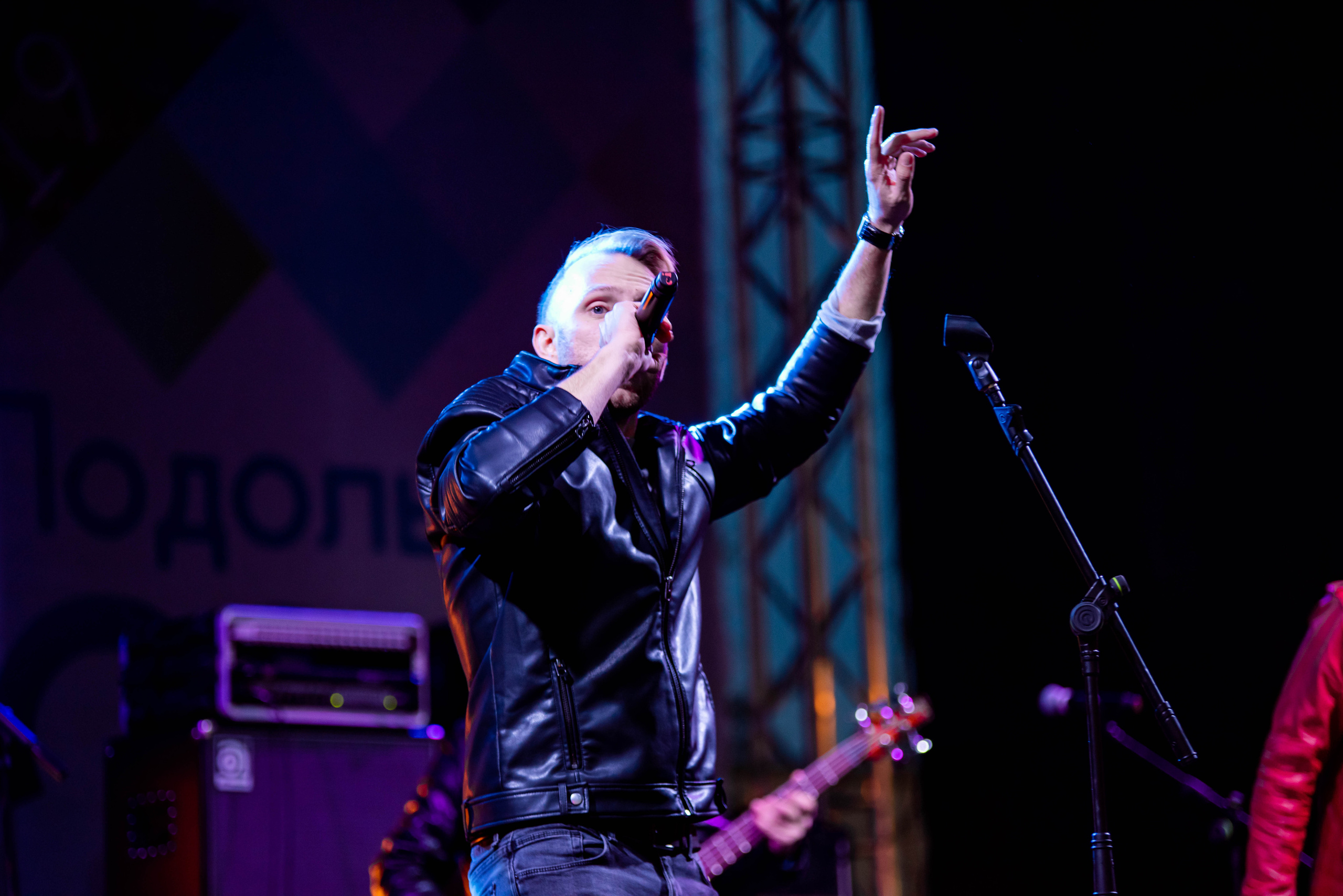 День города «Подольск». Свадебный и семейный фотограф Максим Сорокин