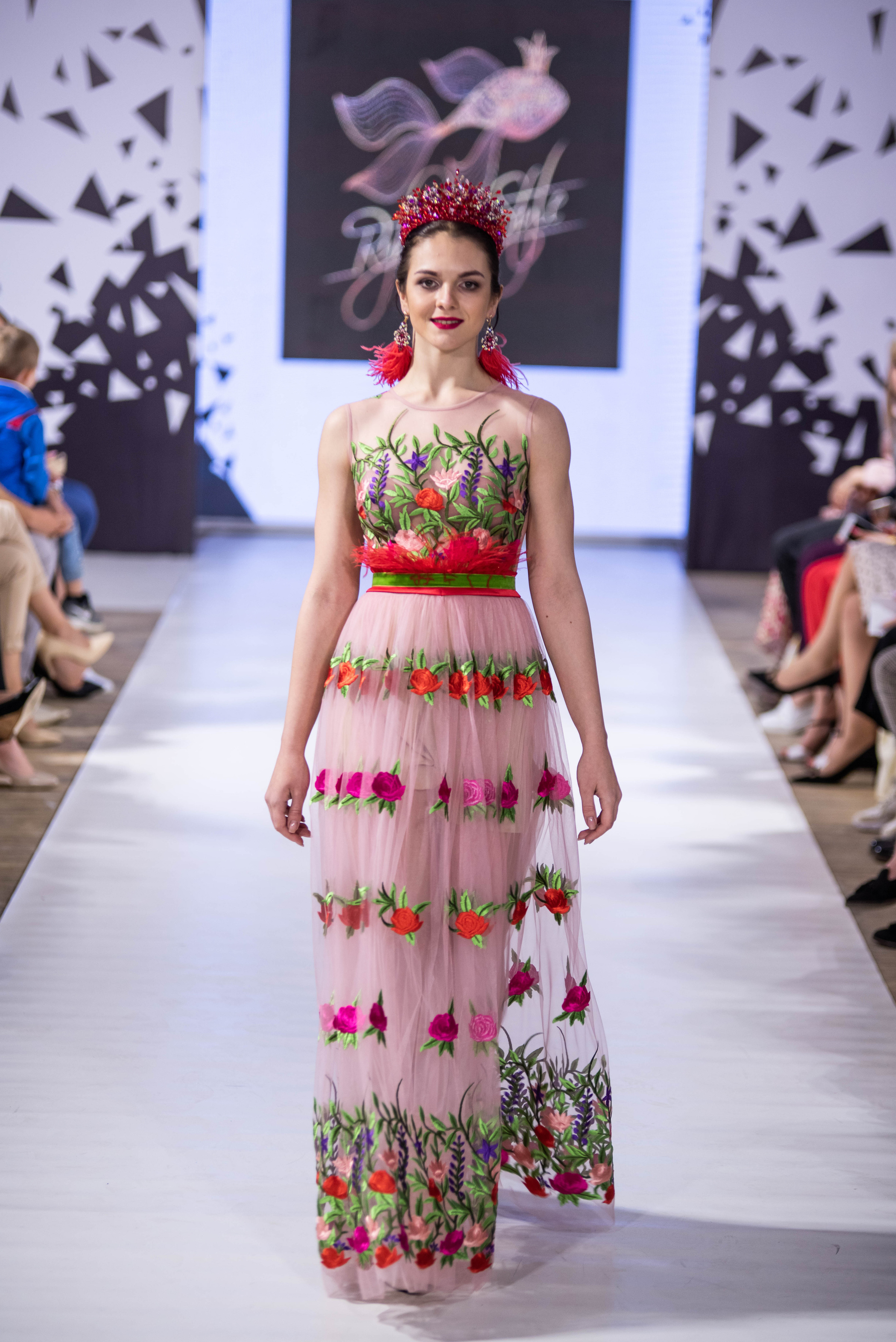 Тверская неделя моды. Свадебный и семейный фотограф Максим Сорокин